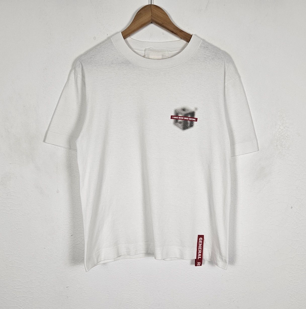 General Research General Research tee Shirt Size US M / EU 48-50 / 2 - 3 Thumbnail