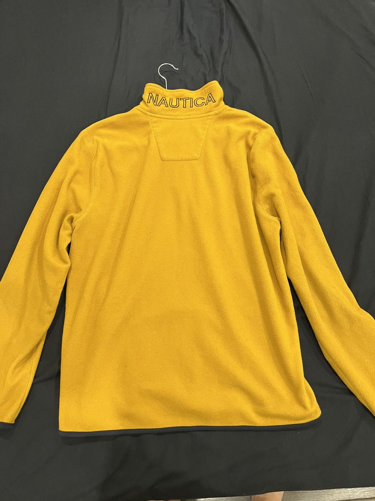 Nautica Vintage nautica quarter zip Size US L / EU 52-54 / 3 - 2 Thumbnail