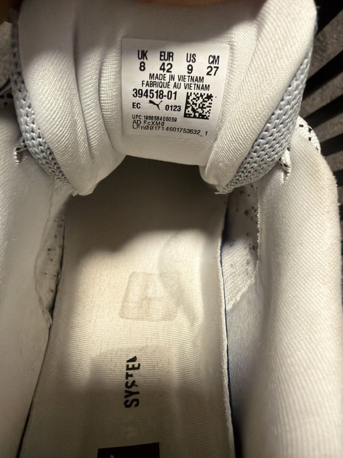 Puma Puma Rs-Fast Size US 9 / EU 42 - 6 Thumbnail