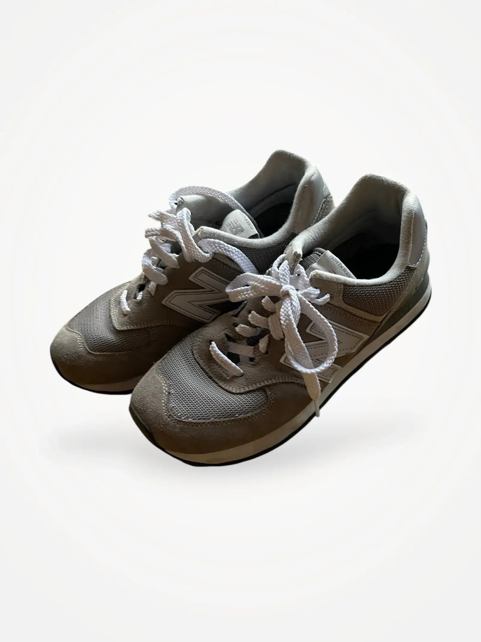 New Balance New Balance New balance Sneakers Size US 10 / IT 40 - 1 Thumbnail