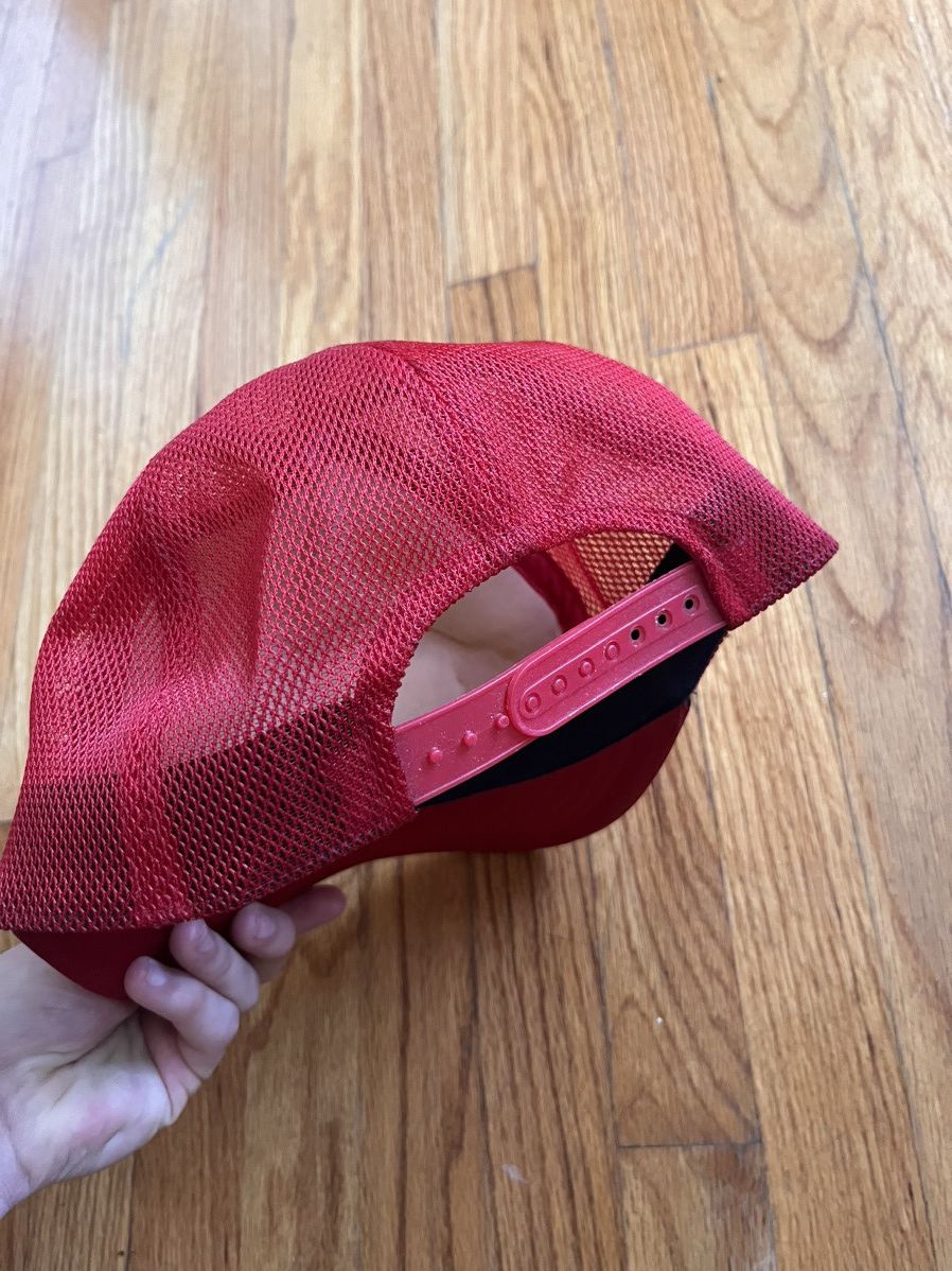 Bape Bape Sta Mesh Cap Size ONE SIZE - 3 Thumbnail