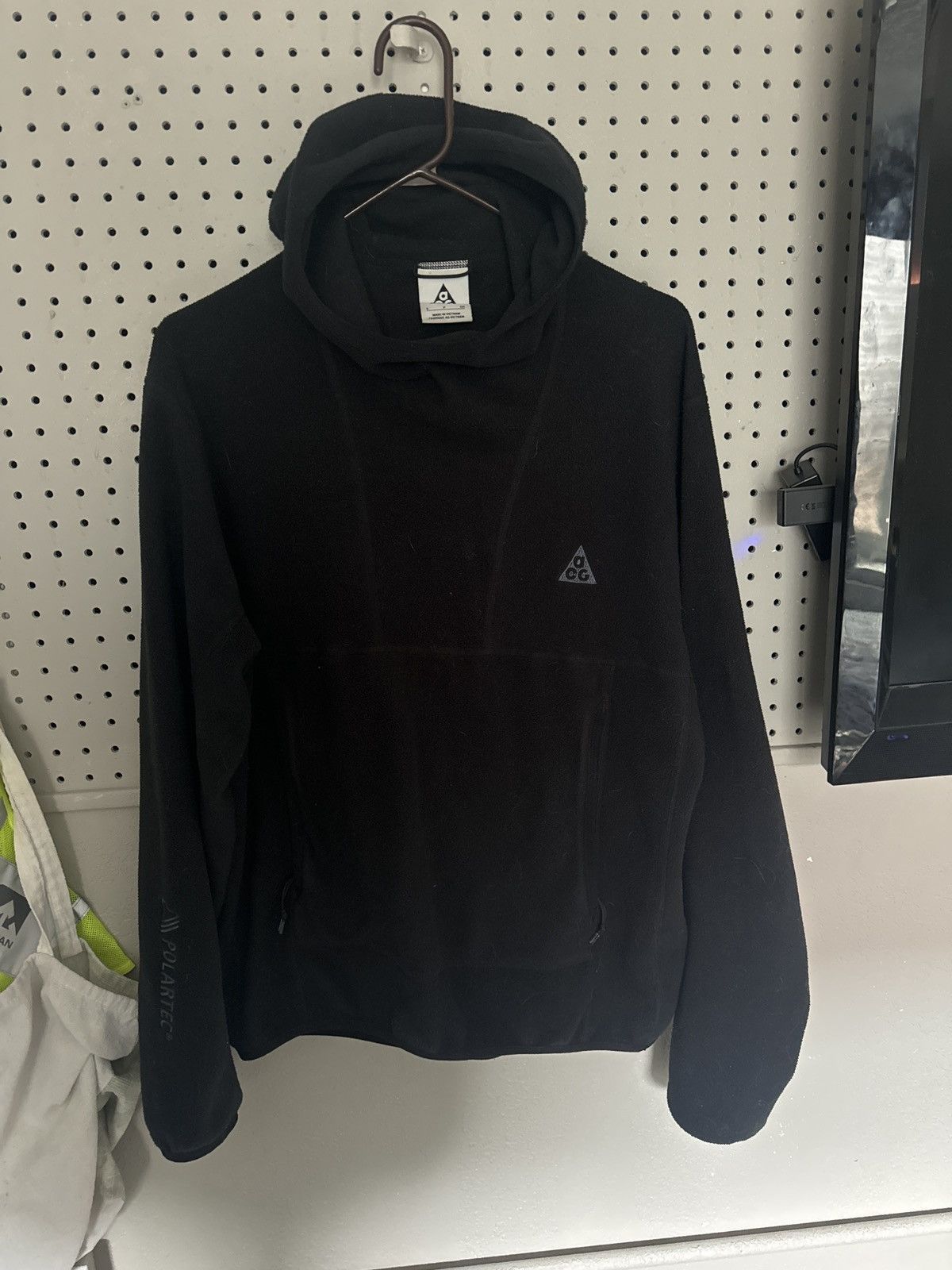 Grailed nike acg best sale