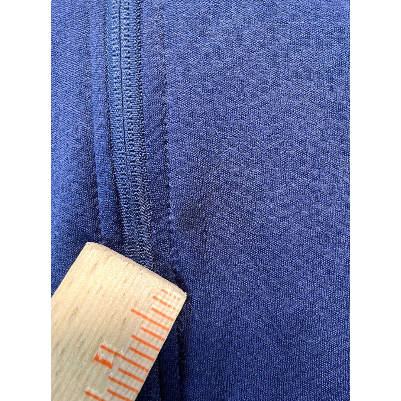 Vintage **The Few The Proud US Marines Blue Zip-Up Long-Sleeve Men's Sweatshirt** User: The Few The Proud US Marines Blue Zip-Up Long-Sleeve Men's Sweatshirt Size US M / EU 48-50 / 2 - 7 Thumbnail
