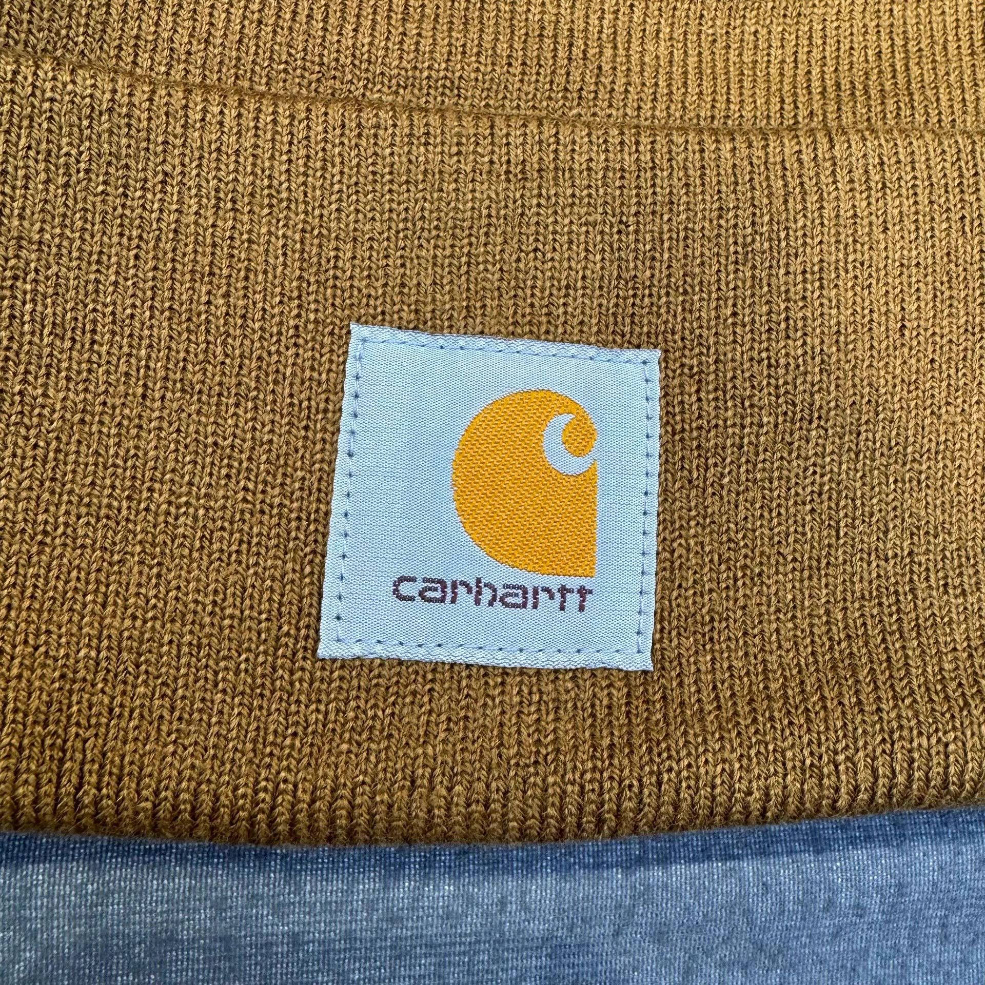 Carhartt Carhartt beanie Q5 Size ONE SIZE - 6 Thumbnail