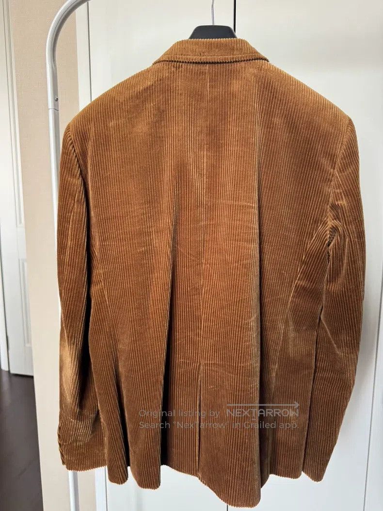 Saint Laurent Paris Saint Laurent Paris jacket i Size US L / EU 52-54 / 3 - 2 Thumbnail