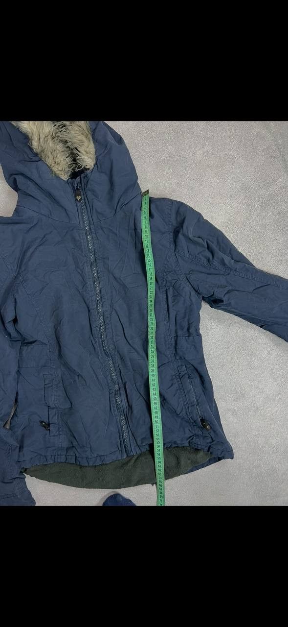 If Six Was Nine VTG Avant Garde If Six Was Nine Style Fur Leather Jacket Size US S / EU 44-46 / 1 - 4 Thumbnail