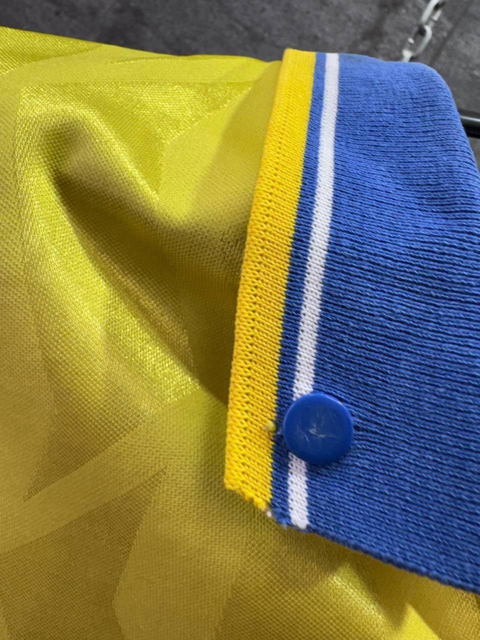 Other Vintage EVERTON 1990/1992 FOOTBALL SHIRT SOCCER JERSEY UMBRO Size US XL / EU 56 / 4 - 15 Thumbnail
