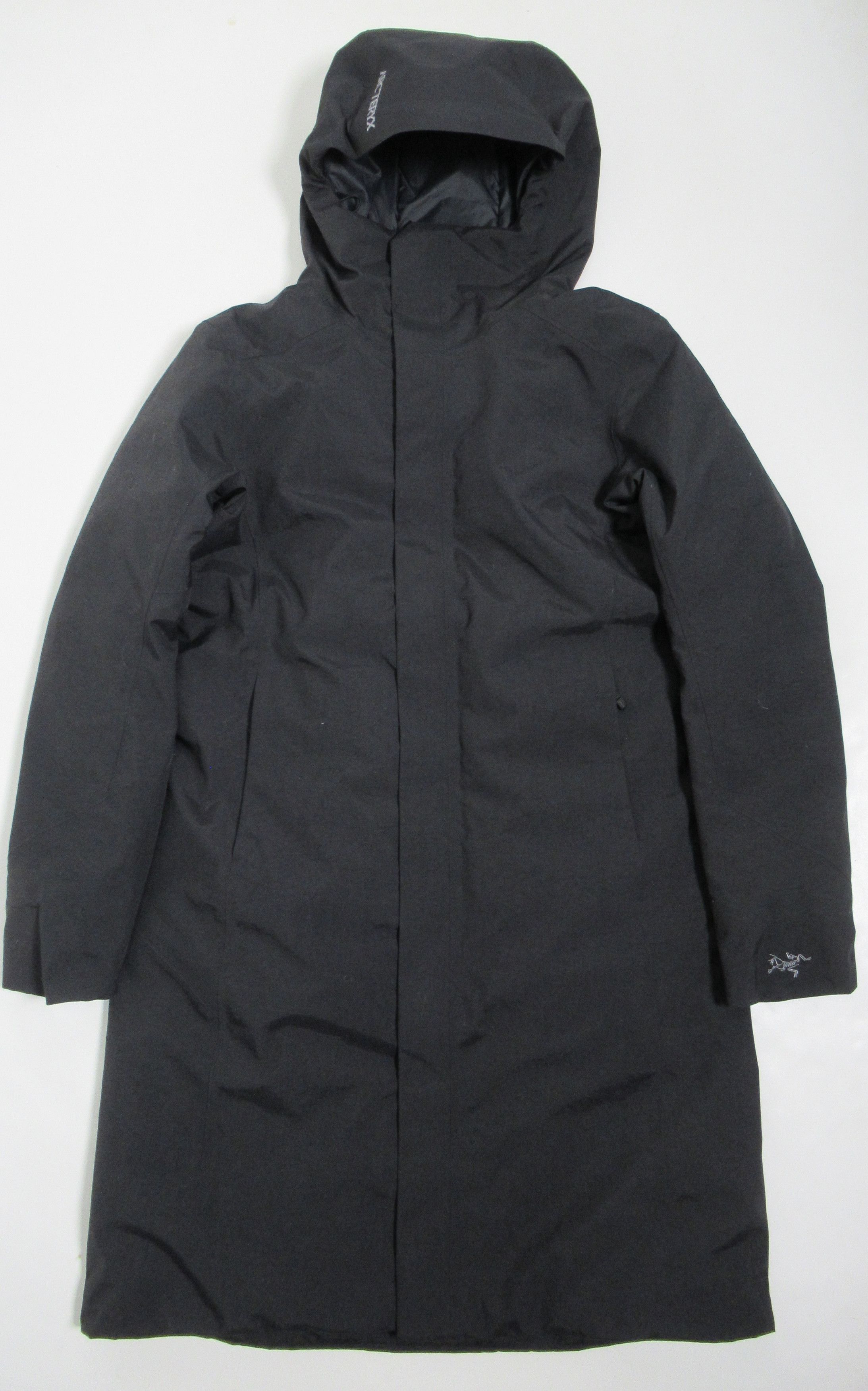 Arc'teryx Arc'teryx Women's Patera Parka Black Size M Size M / US 6-8 / IT 42-44 - 1 Thumbnail