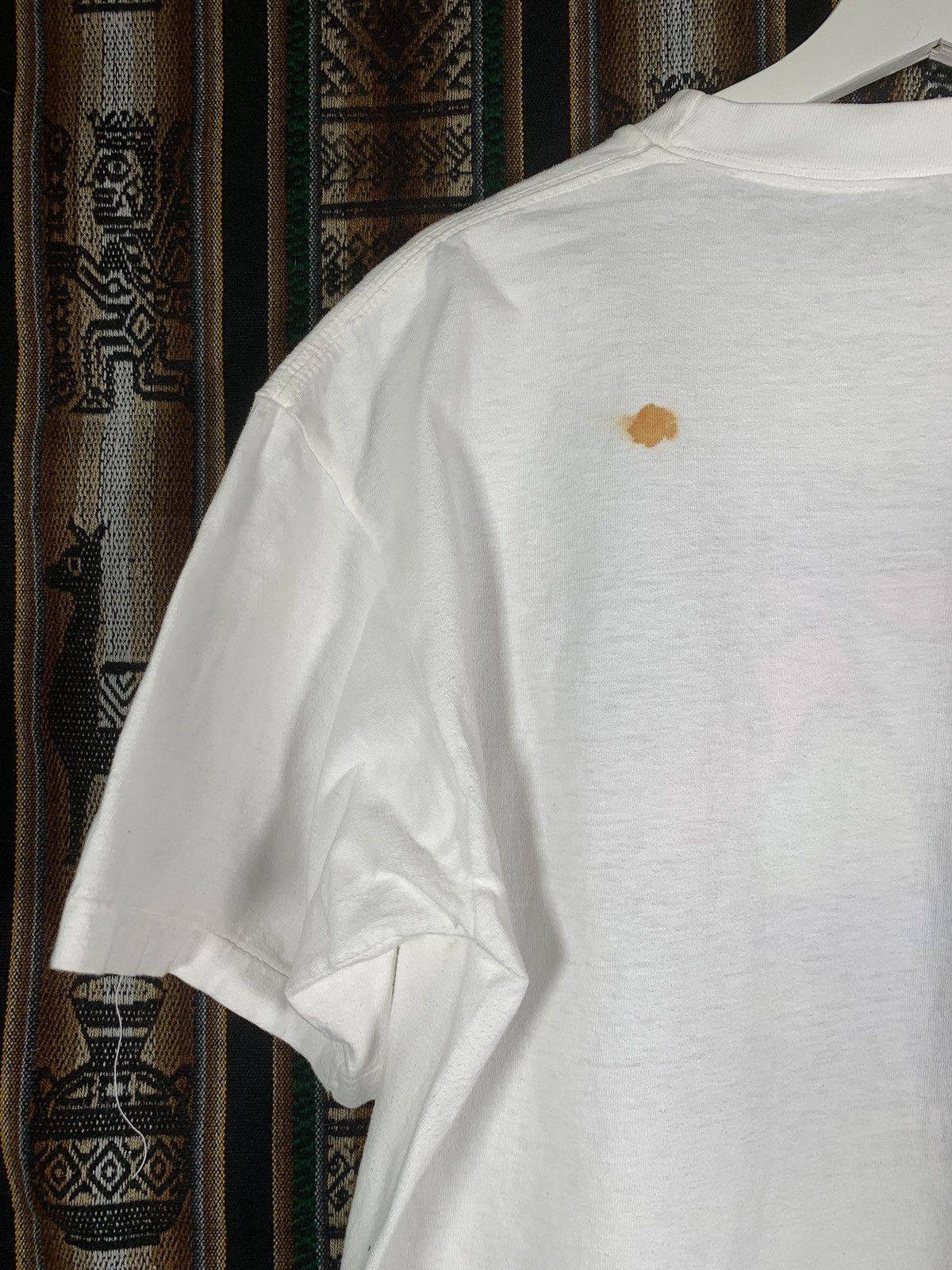 Vintage Vintage Hawaii Diamond Head Park Surf T Shirt USA Size US L / EU 52-54 / 3 - 8 Thumbnail