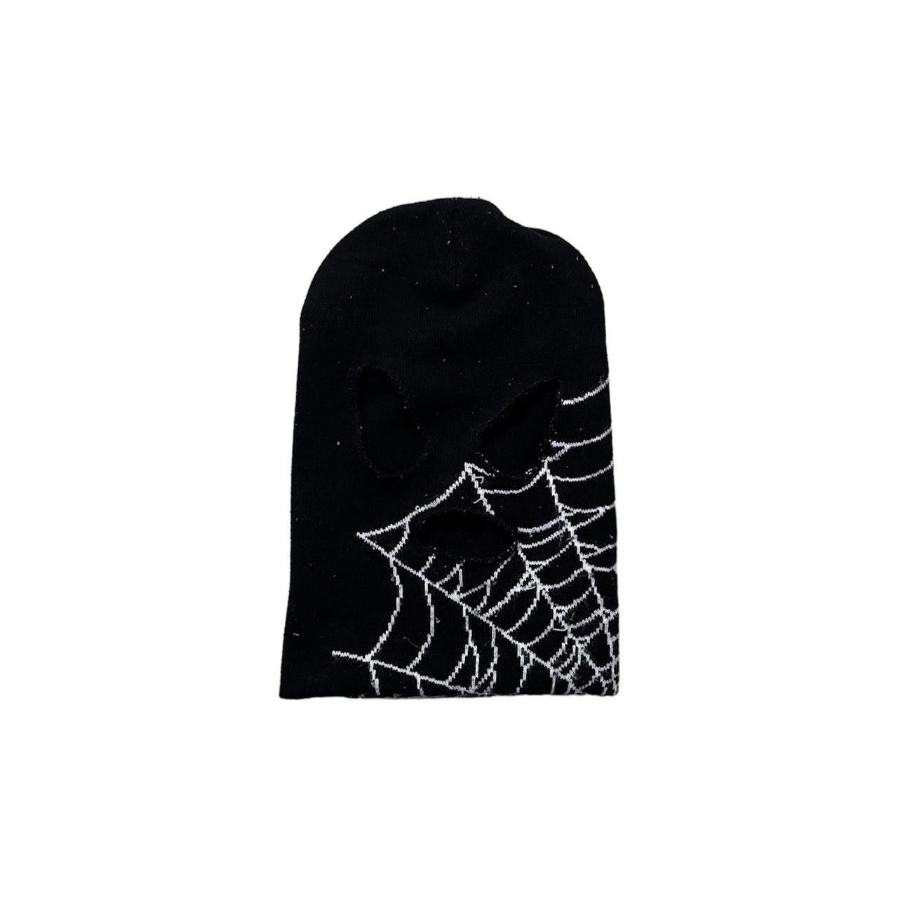 Other Spiderman Ski Mask Balaclava Size ONE SIZE - 1 Thumbnail