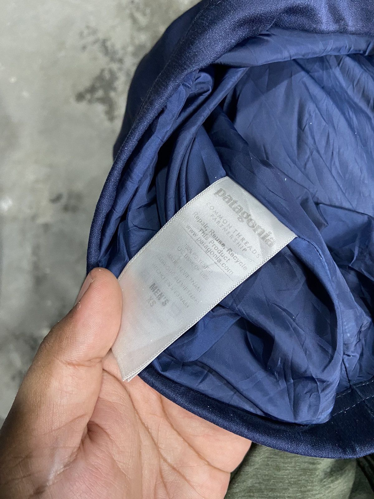 Patagonia Patagonia Gorpcore H2No Waterproof Jacket Size US XS / EU 42 / 0 - 12 Thumbnail