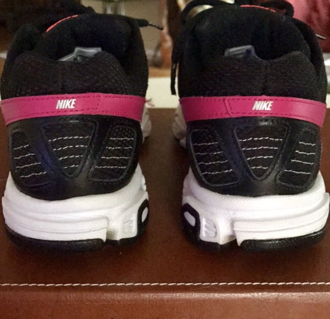 Nike NIKE DOWNSHIFTER 5 SZ 7 Size US 7 / IT 37 - 4 Thumbnail