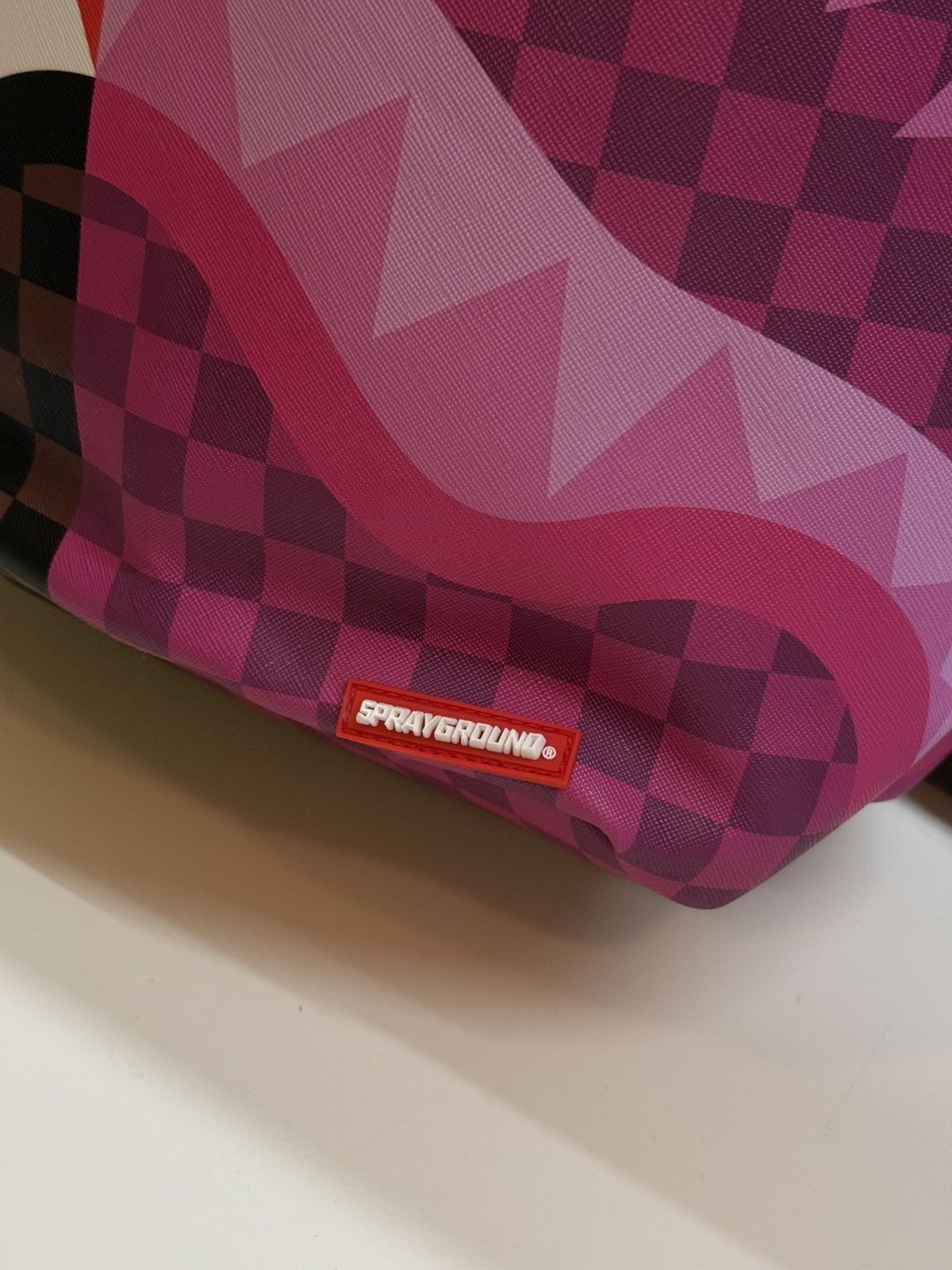 Sprayground Bagpack sprayground Size ONE SIZE - 3 Thumbnail