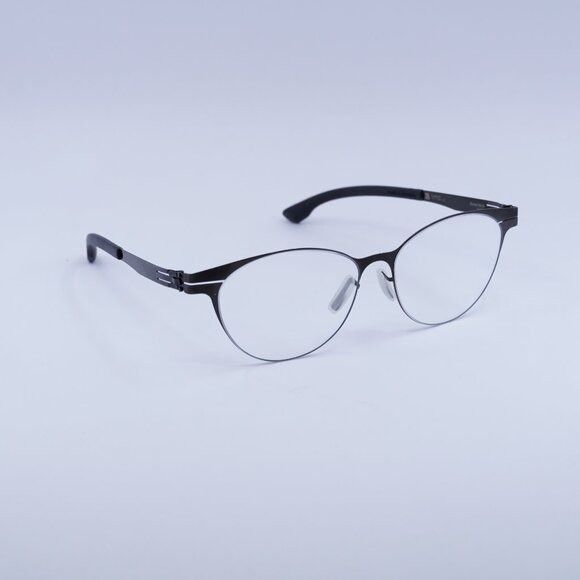 Ic! Berlin 🕶️ New IC! Berlin BOSSA NOVA M1393 023 Eyeglasses 50mm Size ONE SIZE - 1 Thumbnail