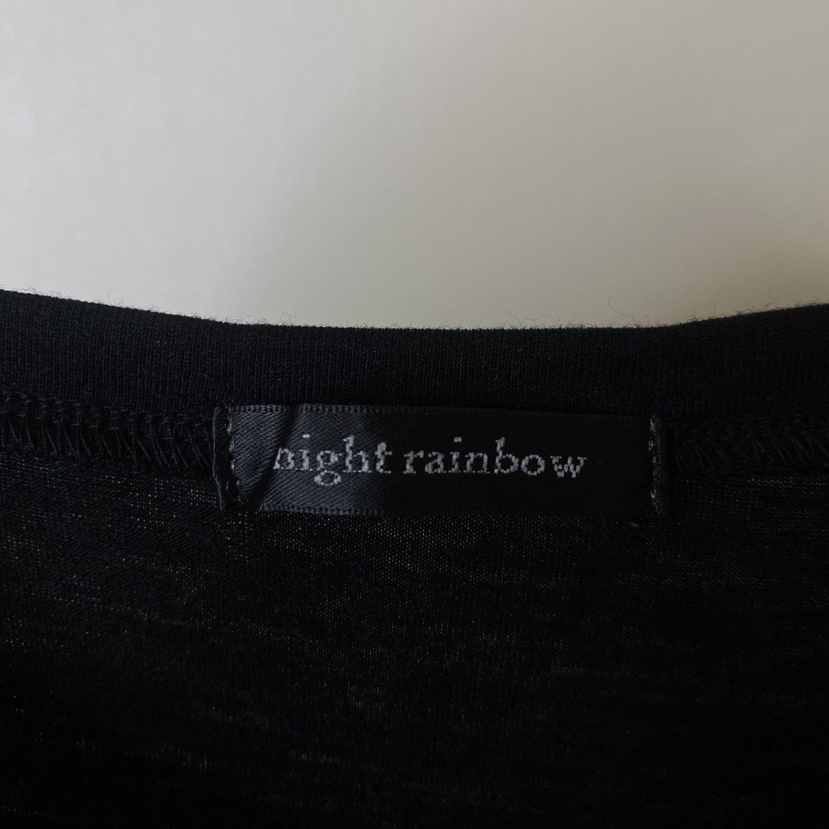 Hysteric Glamour Night Rainbow Sexy Bitch Hysterics Glamour Style Women Tee Size S / US 4 / IT 40 - 3 Thumbnail