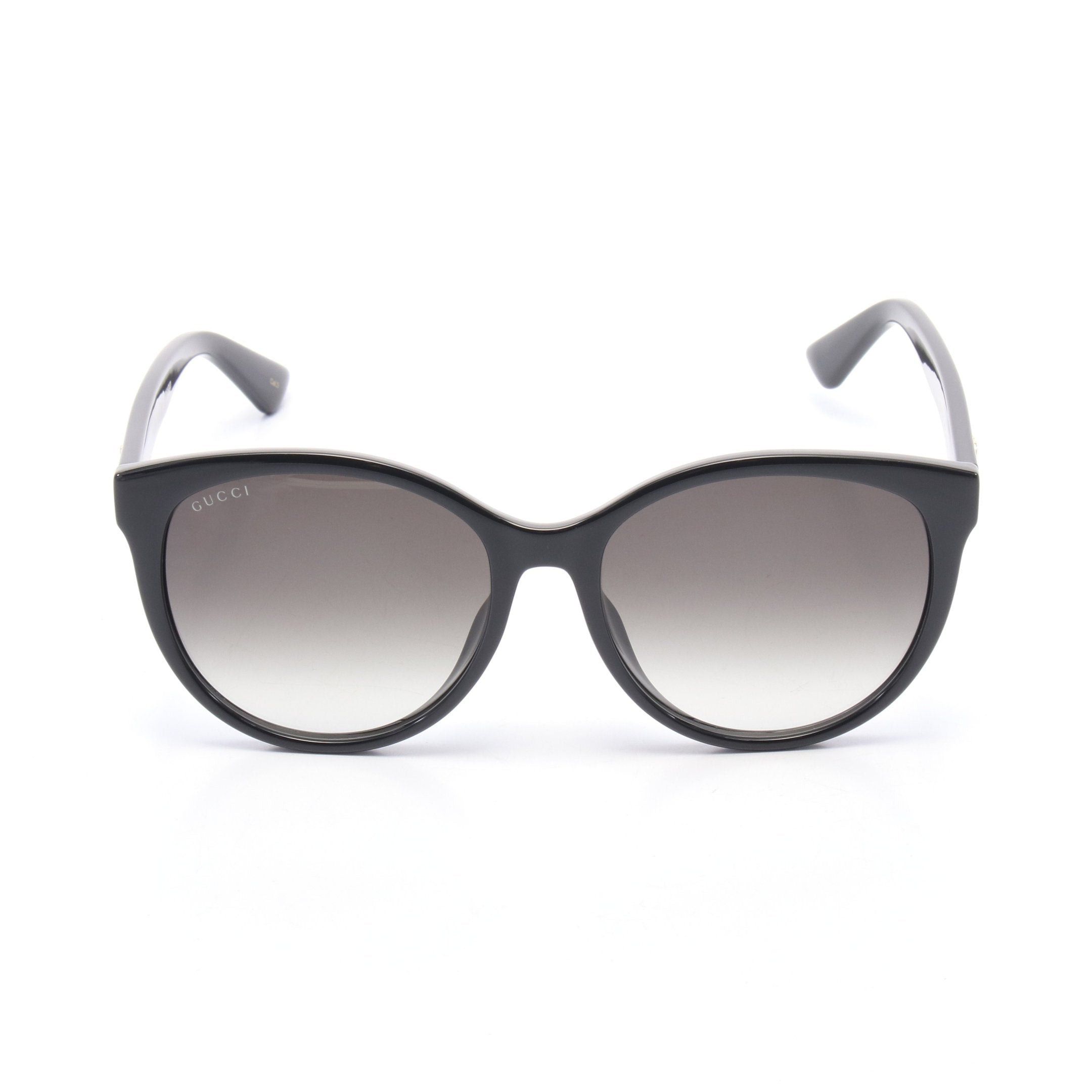 Gucci Gucci Sunglasses Black Size ONE SIZE - 1 Thumbnail