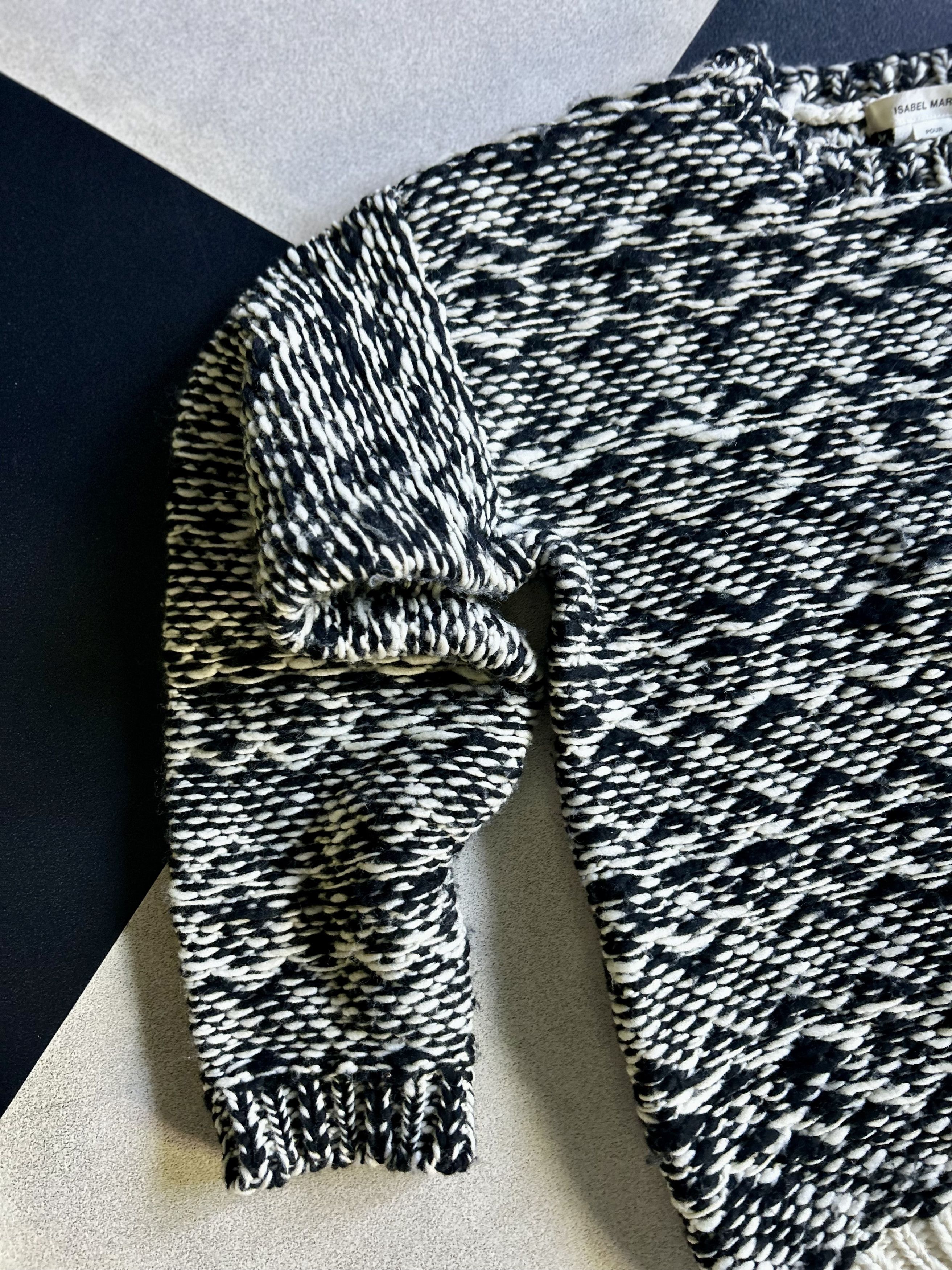 H&M × Isabel Marant Isabel Marant x H&M wool knitwear Size US S / EU 44-46 / 1 - 2 Thumbnail