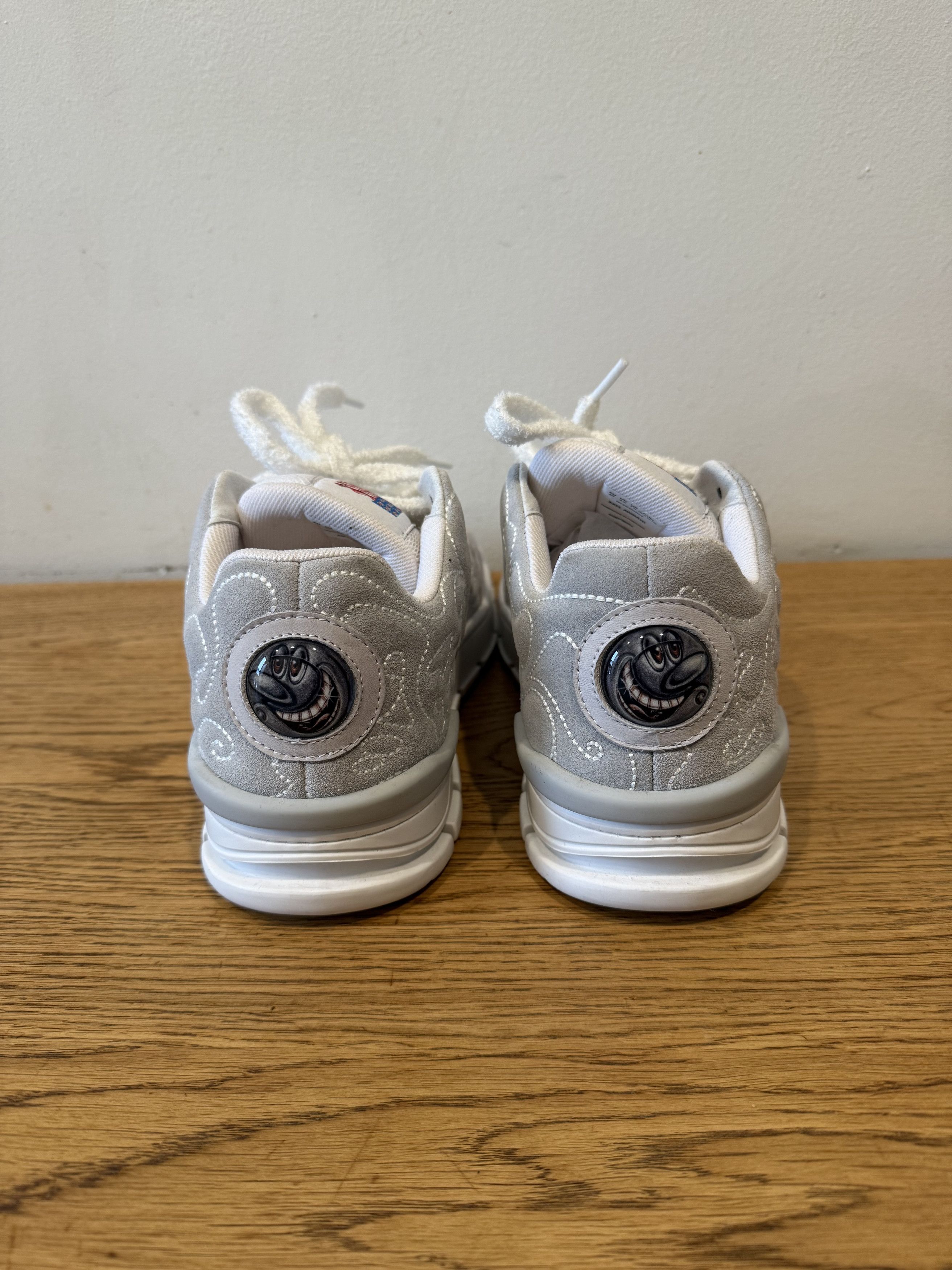 Axel Arigato Axel Arigato x Kenny Scharf Area Sneaker Size US 7.5 / EU 40-41 - 5 Thumbnail