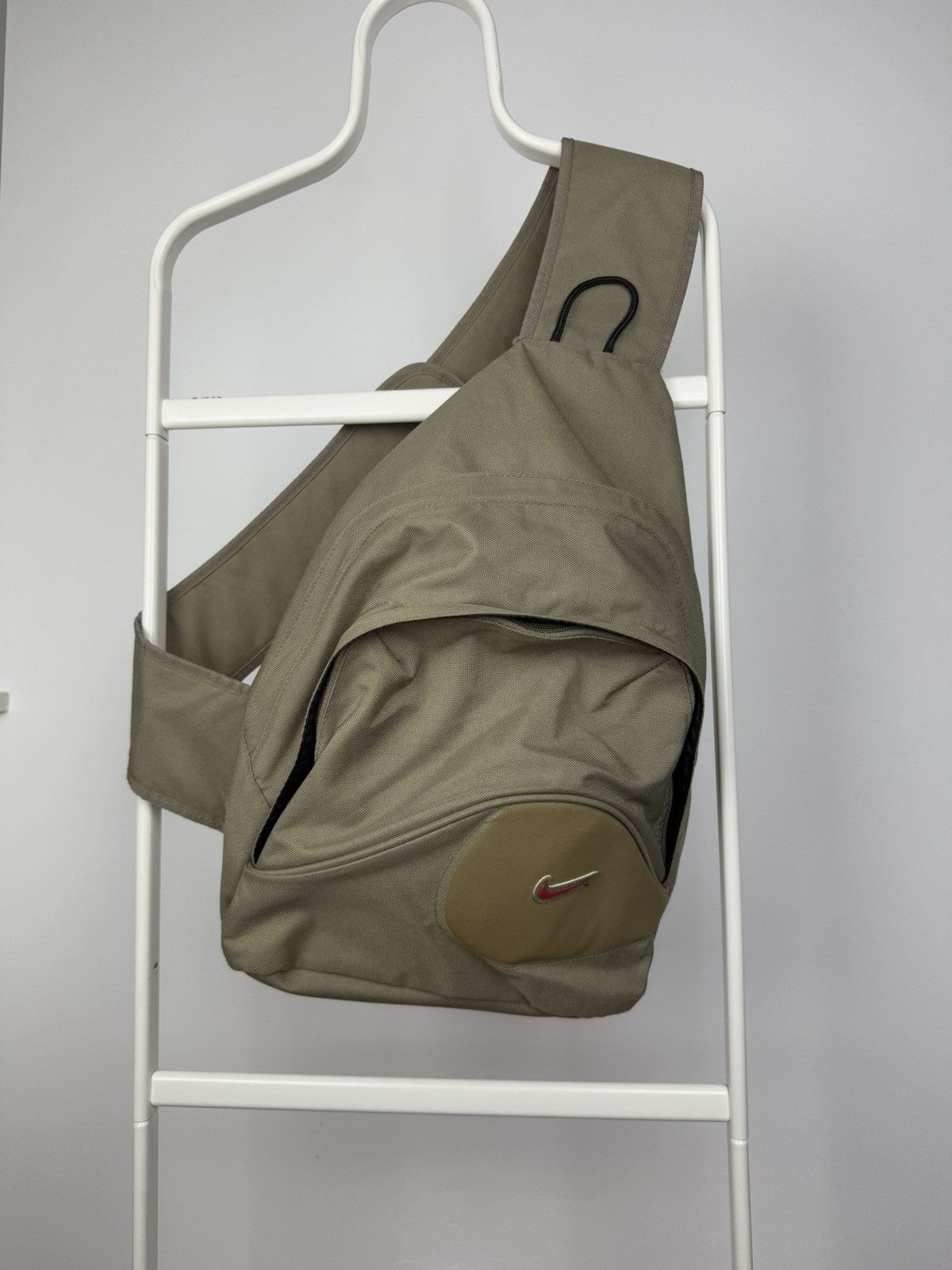 Nike × Streetwear × Vintage Vintage Nike Crossbody sling Bag