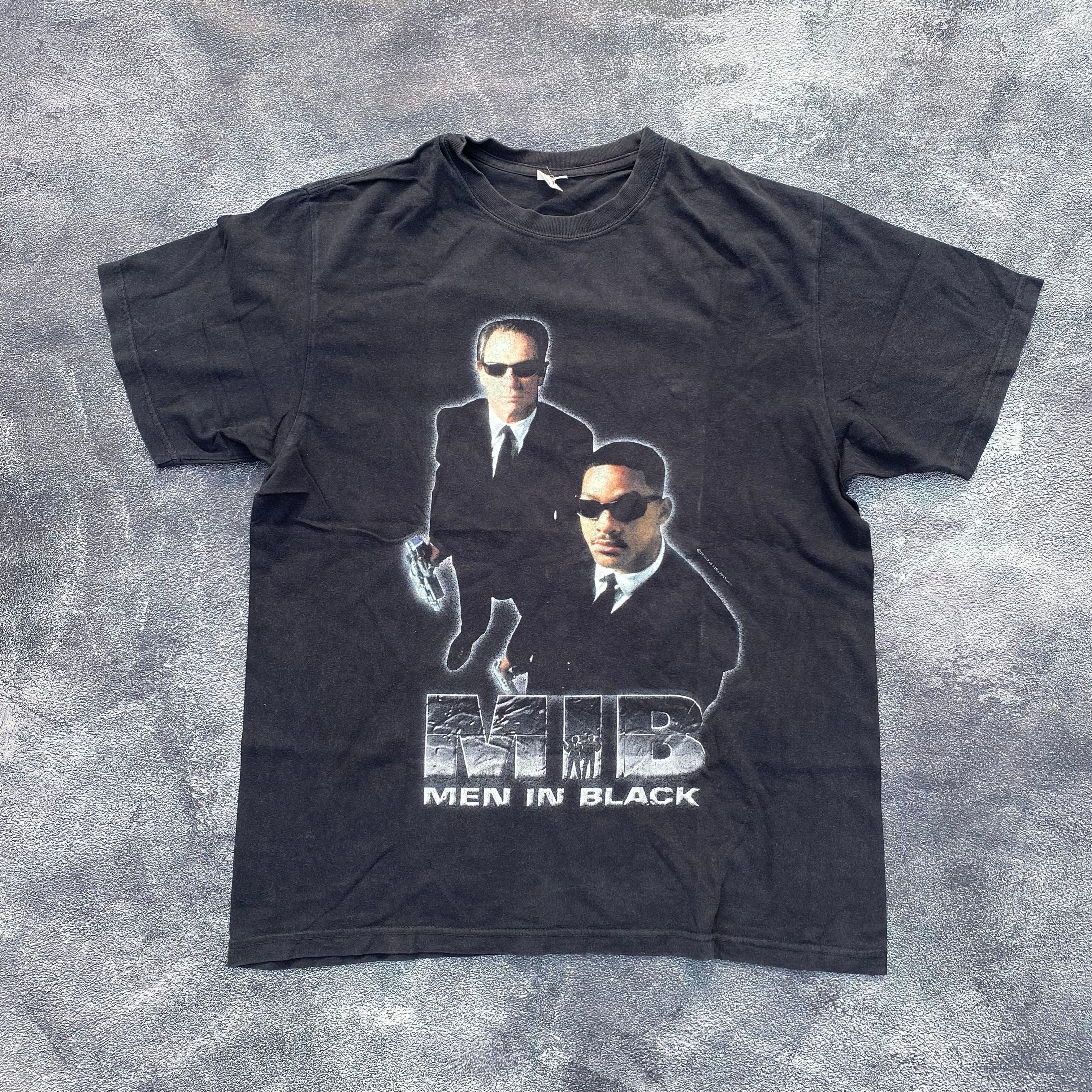 Other MEN IN BLACK Size US L / EU 52-54 / 3 - 1 Thumbnail
