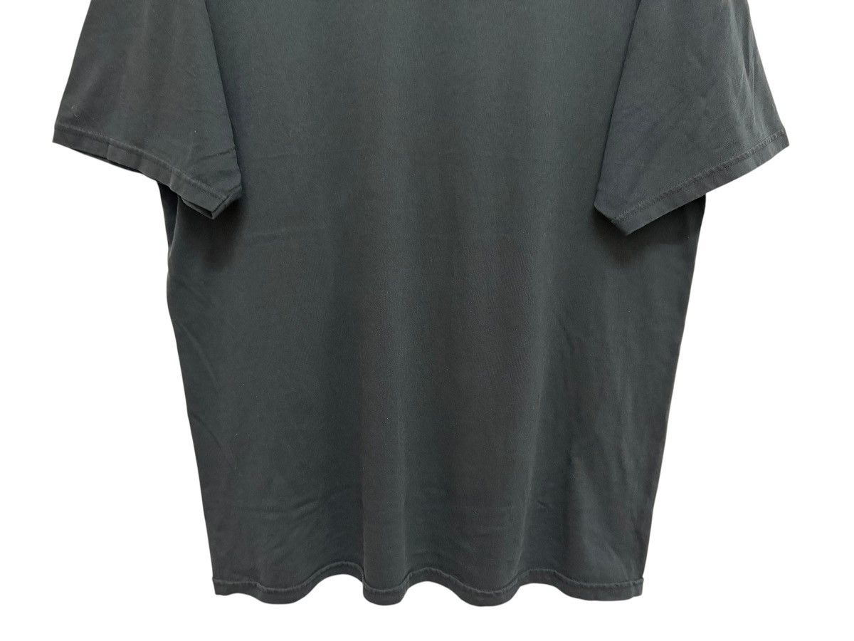 Band Tees VINTAGE THOUSAND FOOT KRUTCH ALTERNATIVE ROCK BAND HANES Size US L / EU 52-54 / 3 - 10 Thumbnail