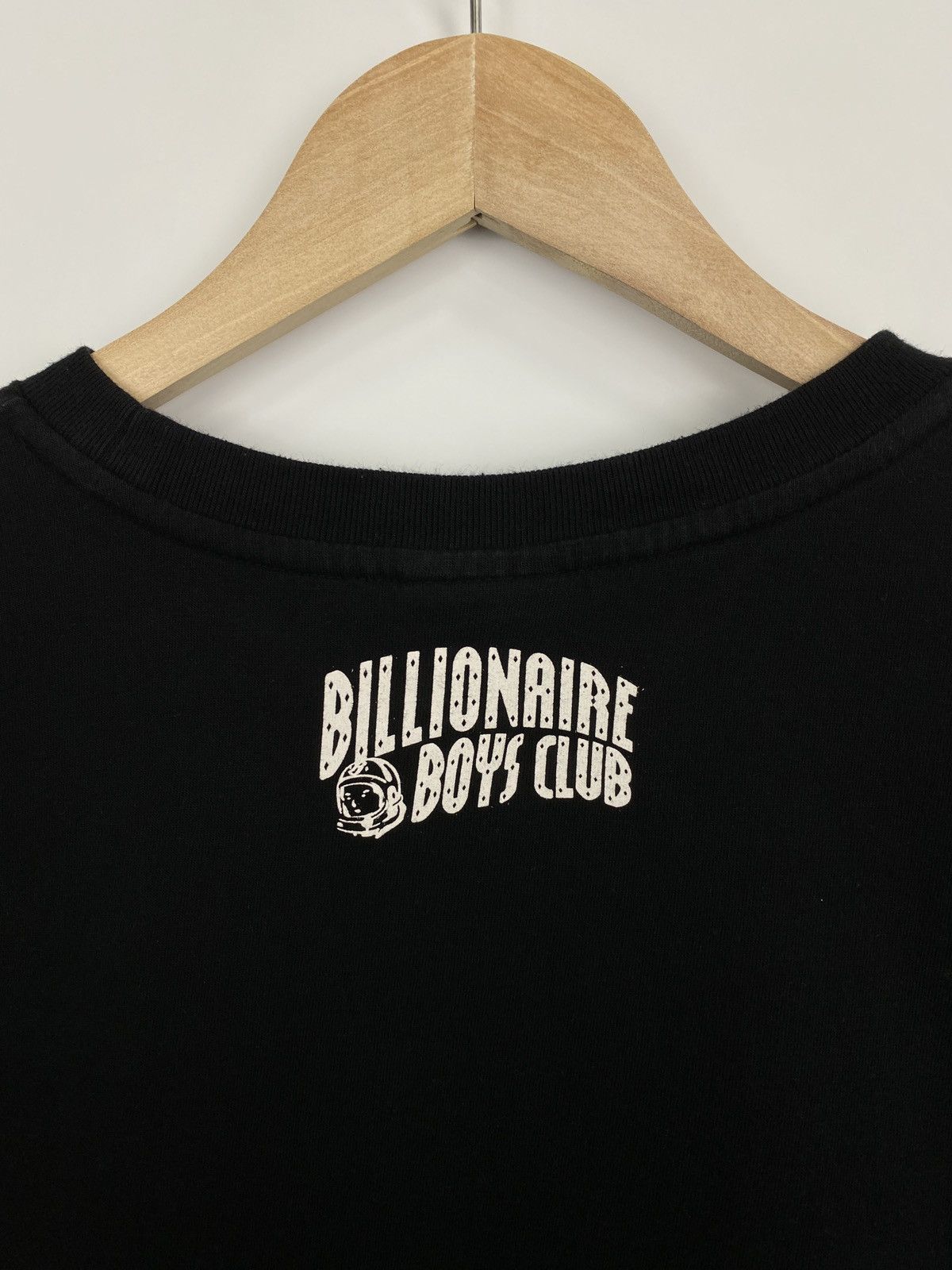 Billionaire Boys Club 💸 Billionaire Boys Club T-Shirt BBC Rare Retro Hype Y2K Size US L / EU 52-54 / 3 - 8 Thumbnail