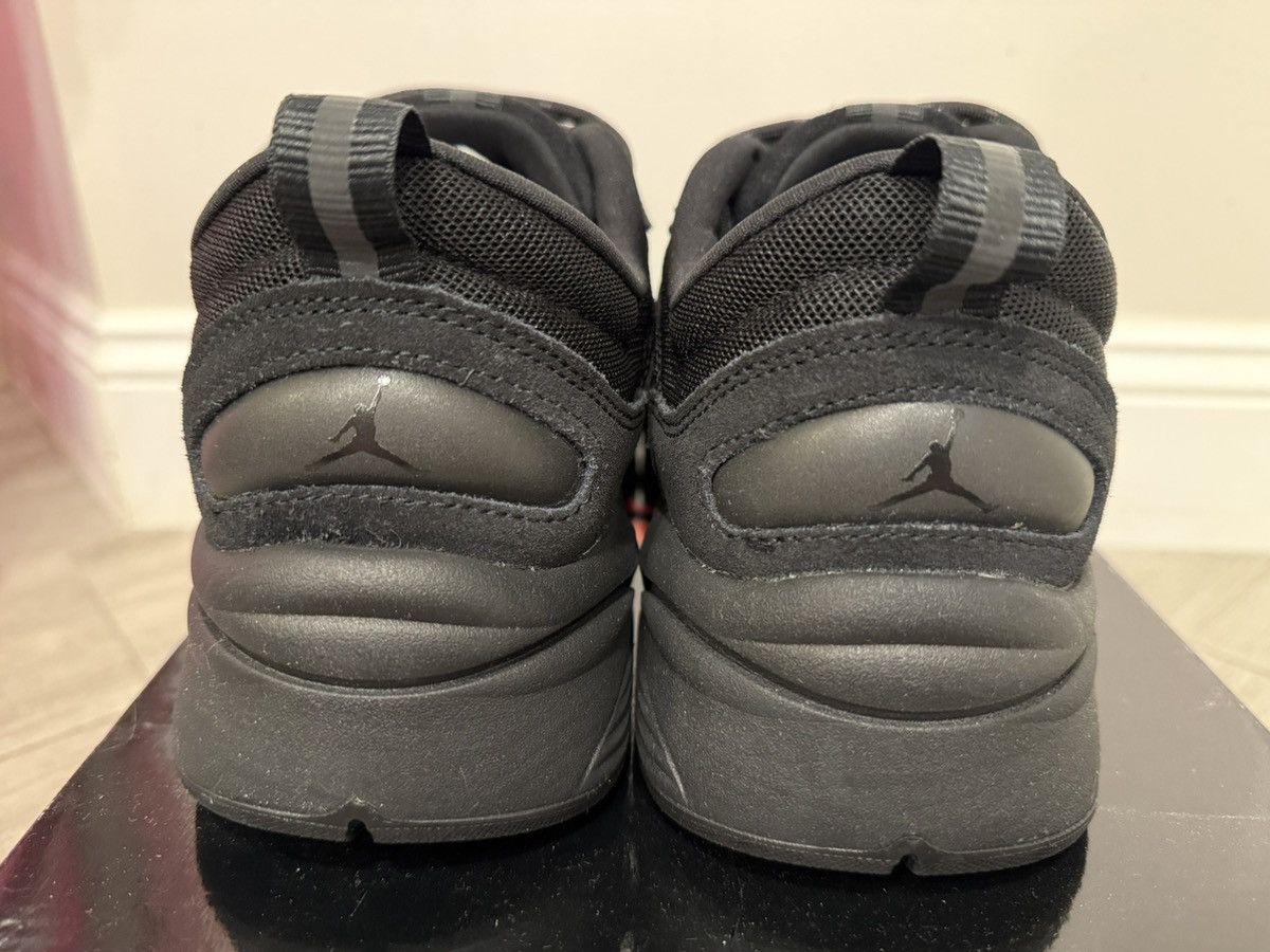 Jordan Brand Air Jordan Trunner O/S Black Cat Black Anthracite Size 12 Size US 12 / EU 45 - 7 Thumbnail