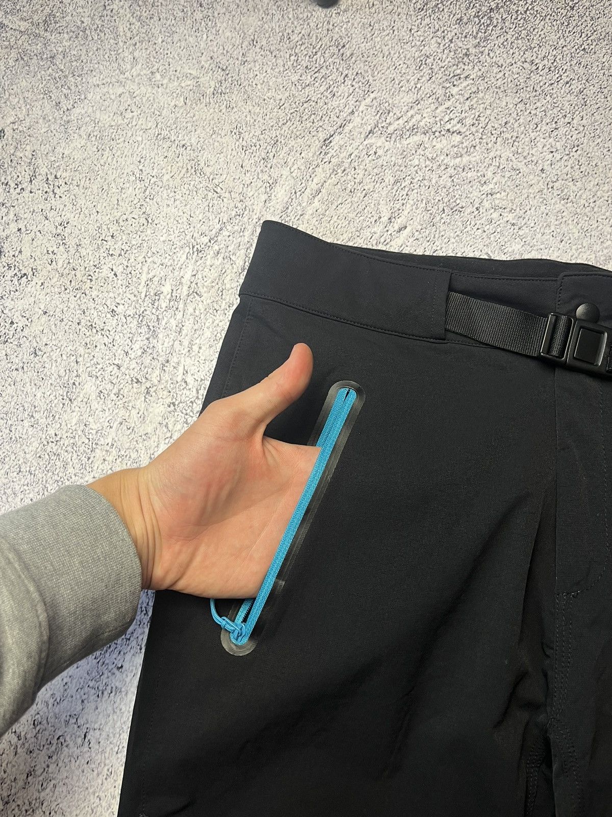 Designer OEX Outdoor Pants Sportswear Gorpcore Size US 32 / EU 48 - 7 Thumbnail