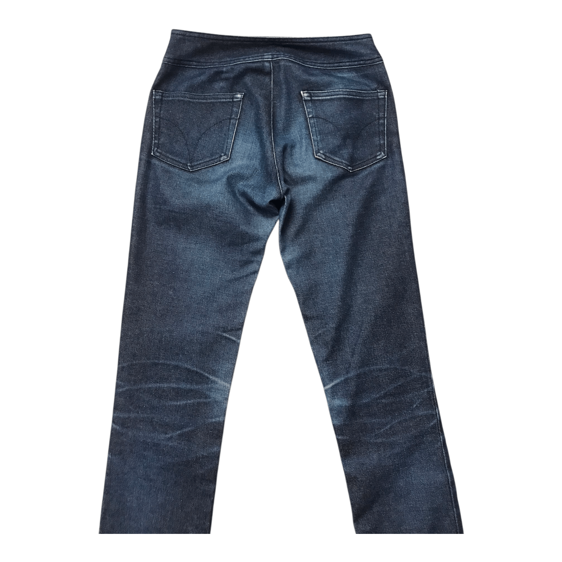 Hysteric Glamour Hysteric Glamour Flare Blue Pant Size 26" / US 2 / IT 38 - 5 Thumbnail