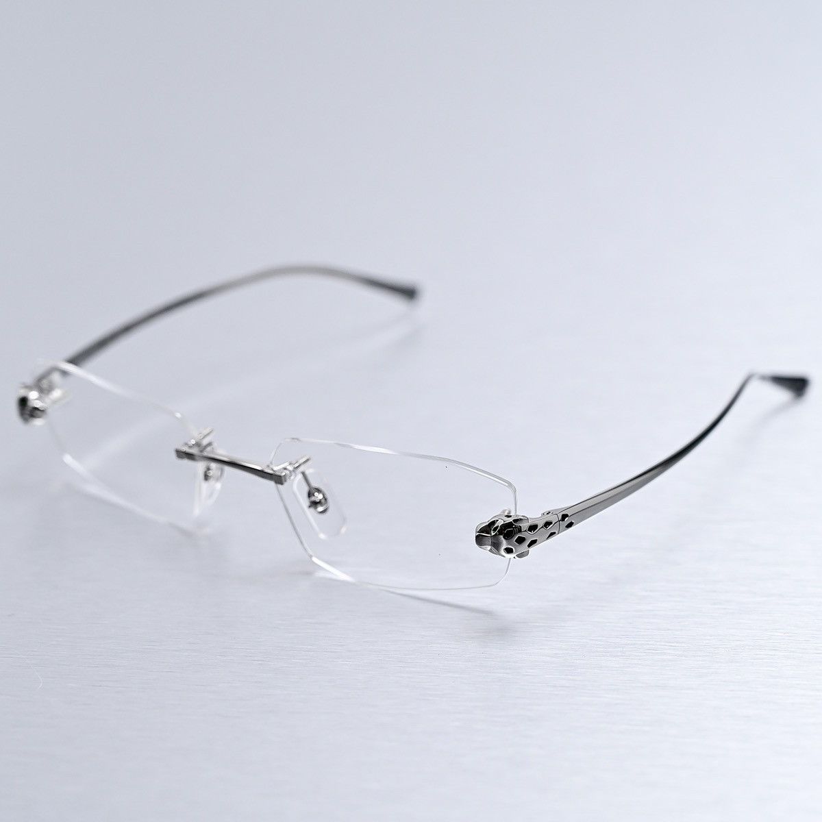 Cartier CARTIER CT0494O GLASSES Size ONE SIZE - 2 Thumbnail