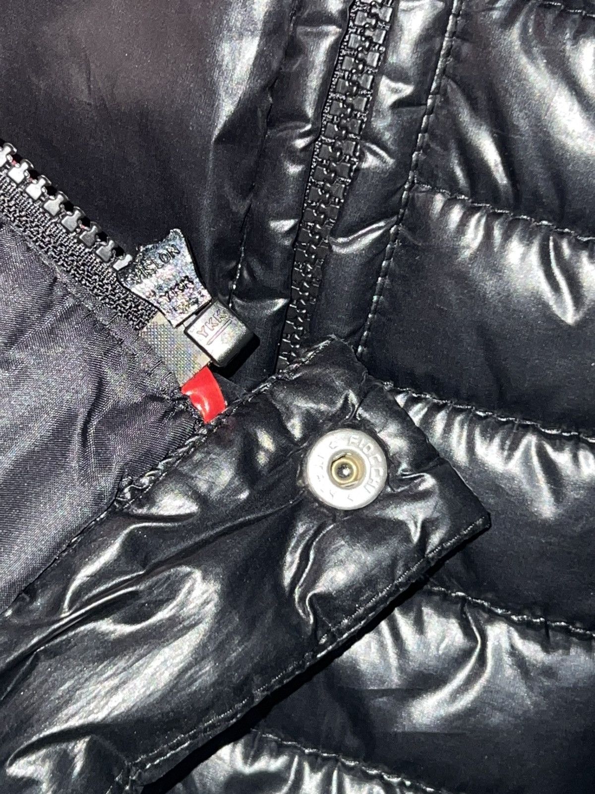 Maison Margiela Margiela 2008 Thriller Puffer Jacket Size US S / EU 44-46 / 1 - 9 Thumbnail
