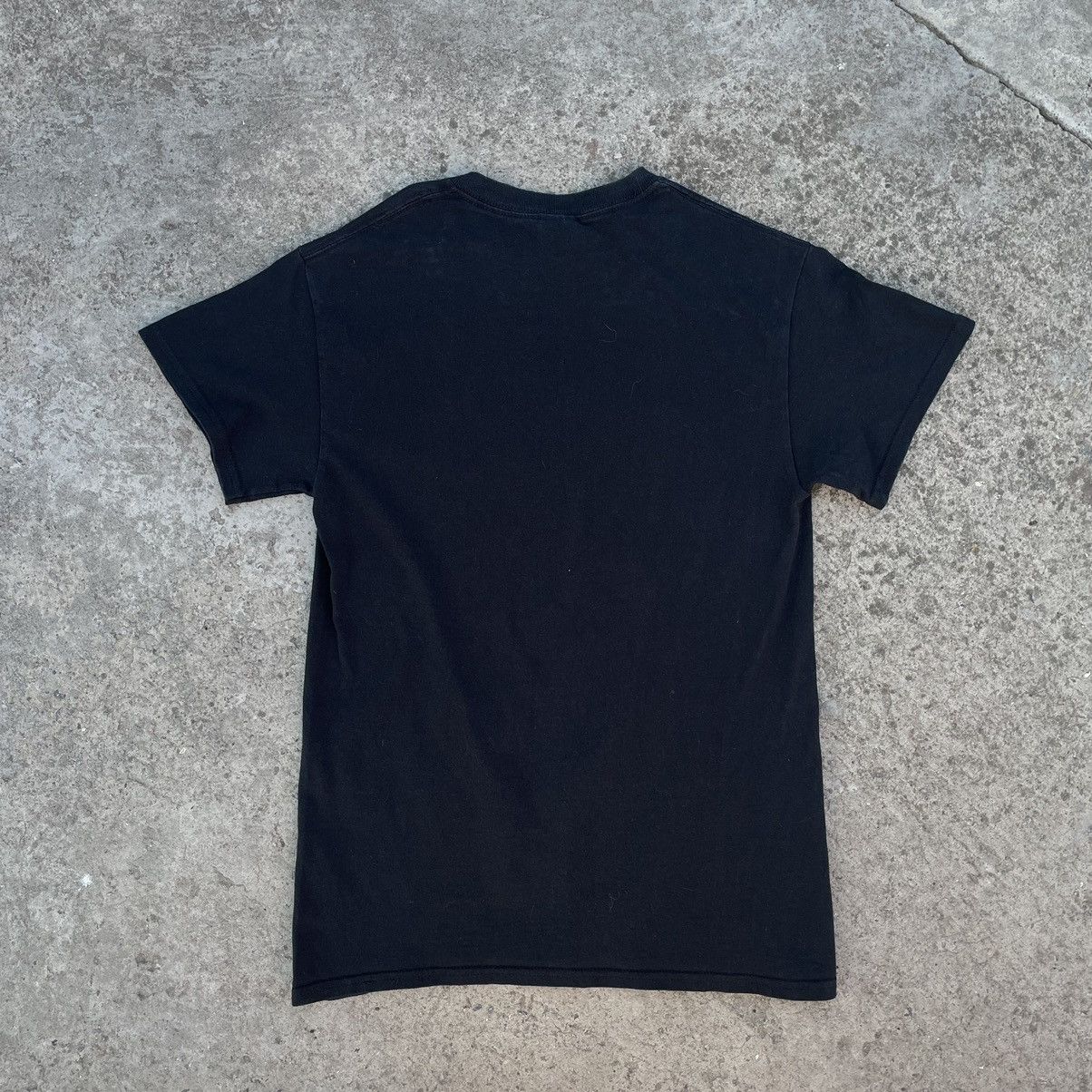 Vintage Vintage Offspring Smash T-shirts Logo Band Tee Rock Y2K 90s Size S / US 4 / IT 40 - 7 Thumbnail