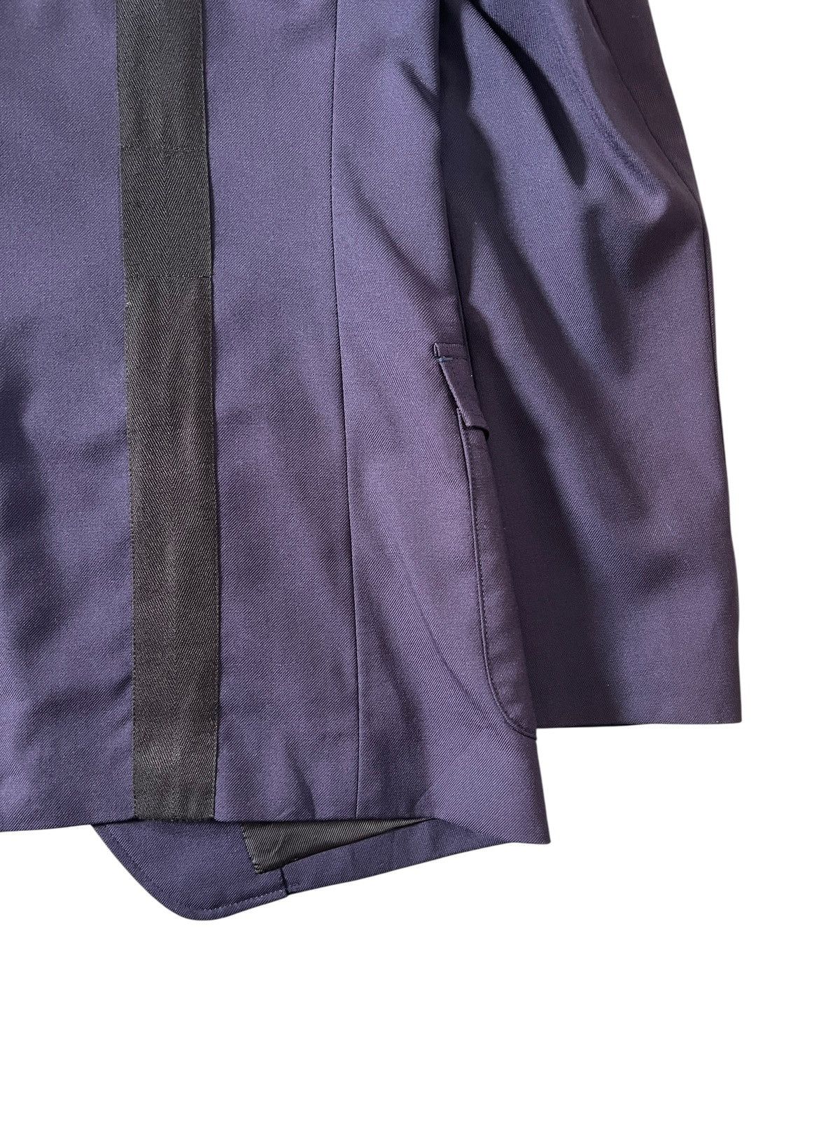 JOHN LAWRENCE SULLIVAN John Lawrence Sullivan Hybrid Blazer Jacket Size US S / EU 44-46 / 1 - 8 Thumbnail