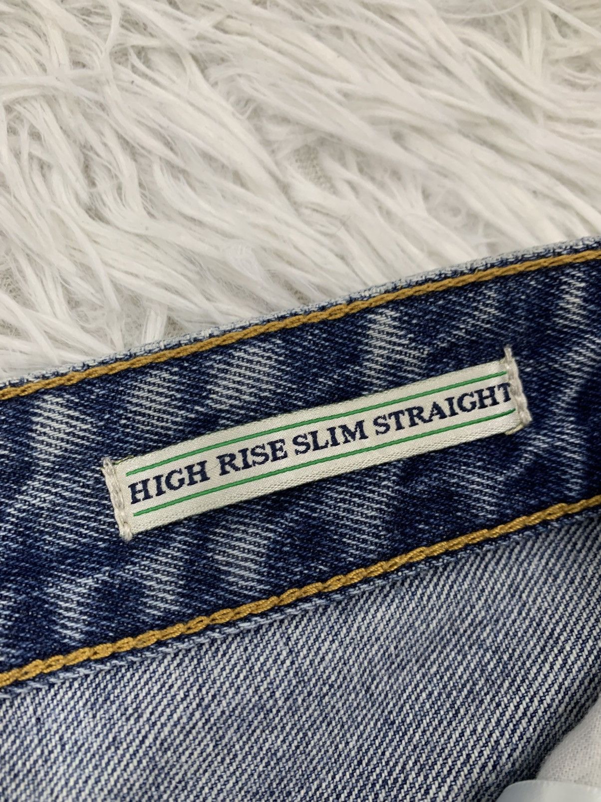 Guess Guess Jeans Pant Size US 30 / EU 46 - 17 Thumbnail