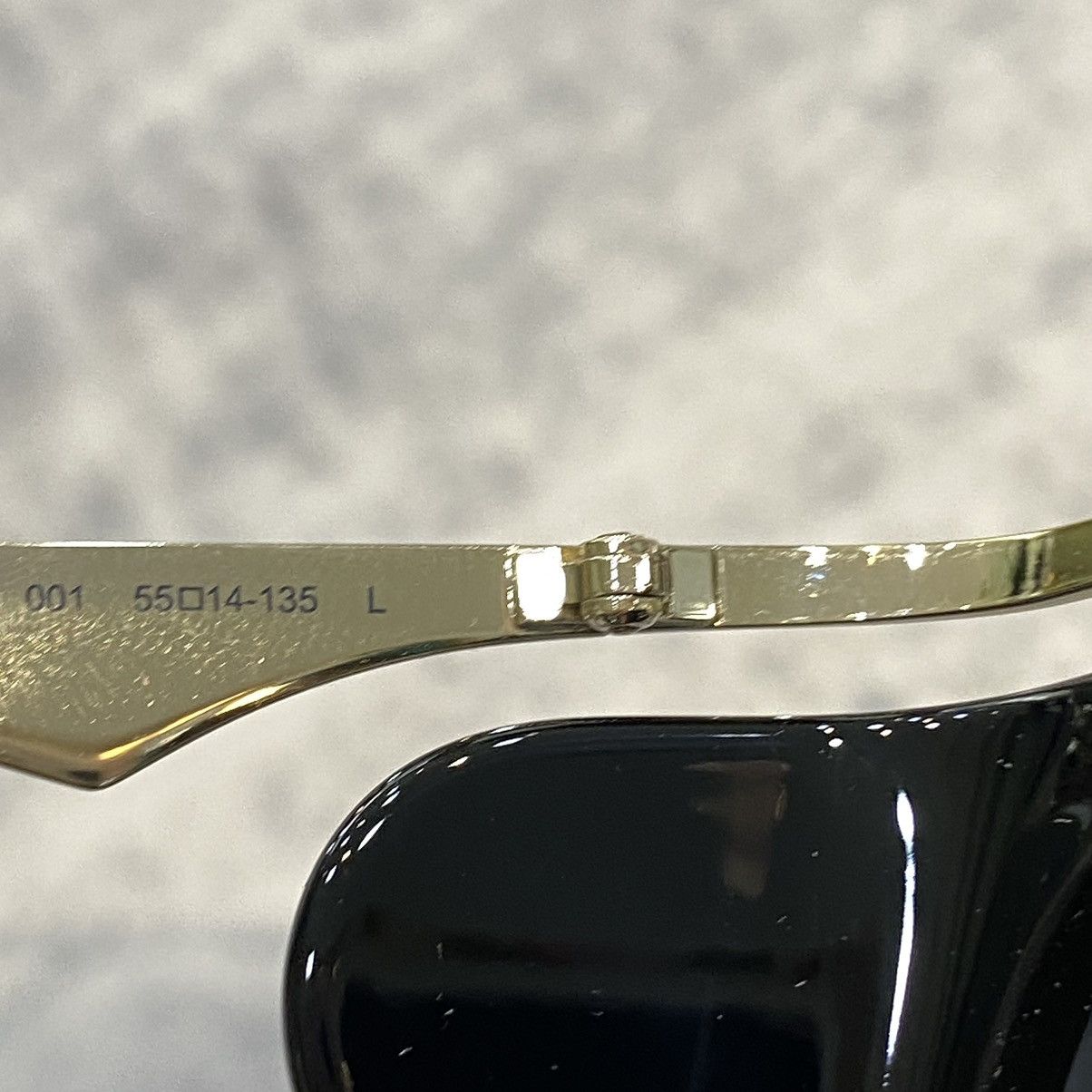 Saint Laurent Paris Saint Laurent SL M137 001 7.900 Size ONE SIZE - 11 Thumbnail