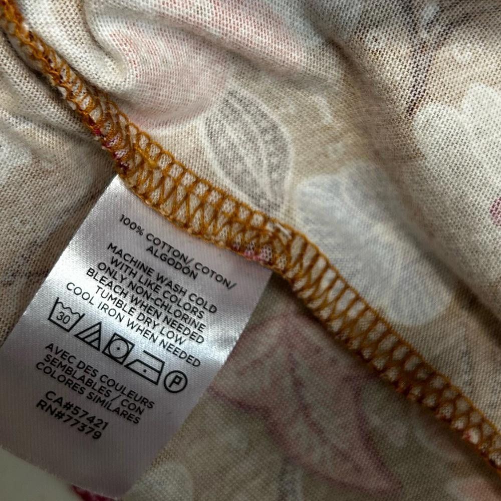 Ann Taylor Ann Taylor l NWT Batik One Shoulder Top XS Size XS / US 0-2 / IT 36-38 - 9 Thumbnail