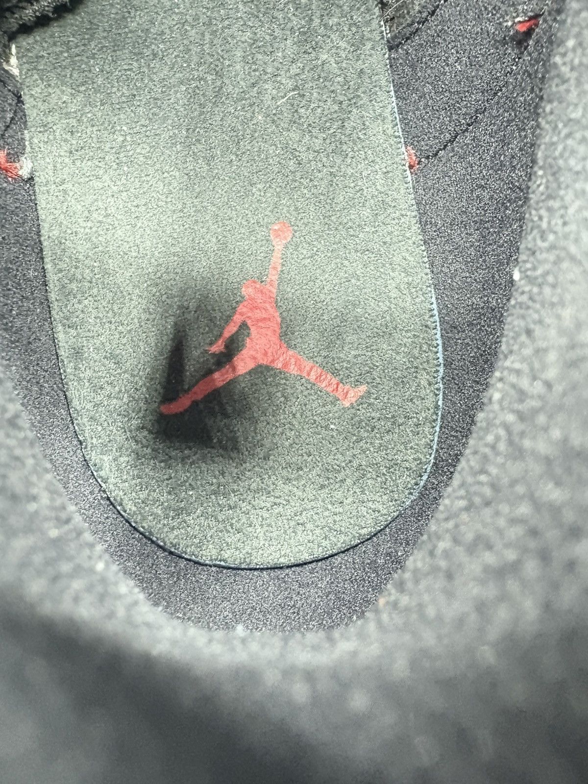 Jordan Brand Jordan 12 reverse flu game Size US 10 / EU 43 - 7 Thumbnail