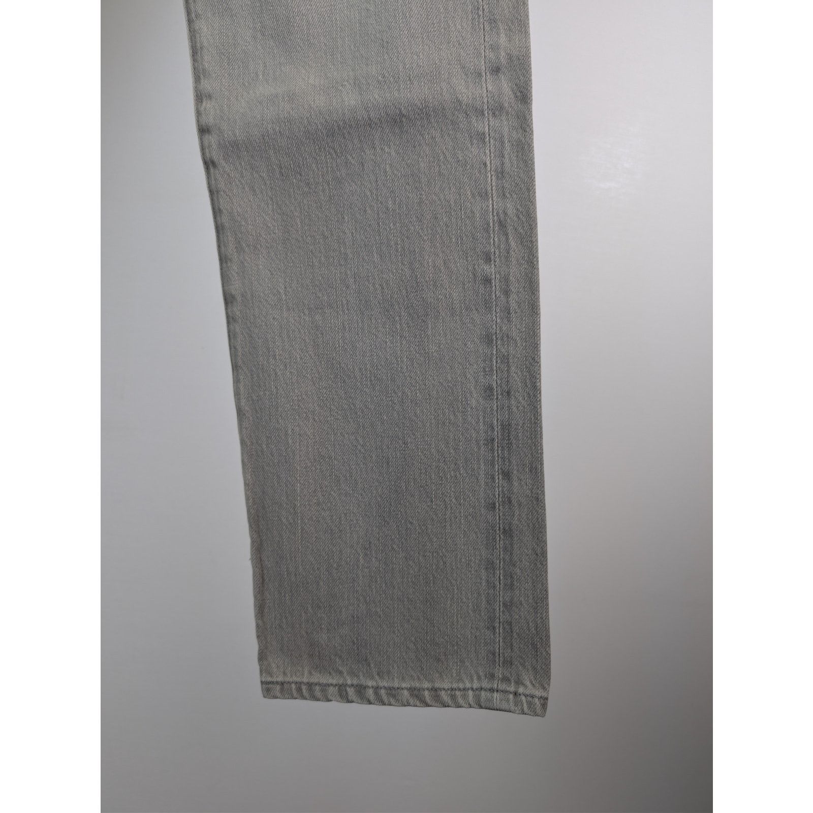 Tom Ford o1rshd1 Slim Jeans in Grey Size US 34 / EU 50 - 9 Thumbnail