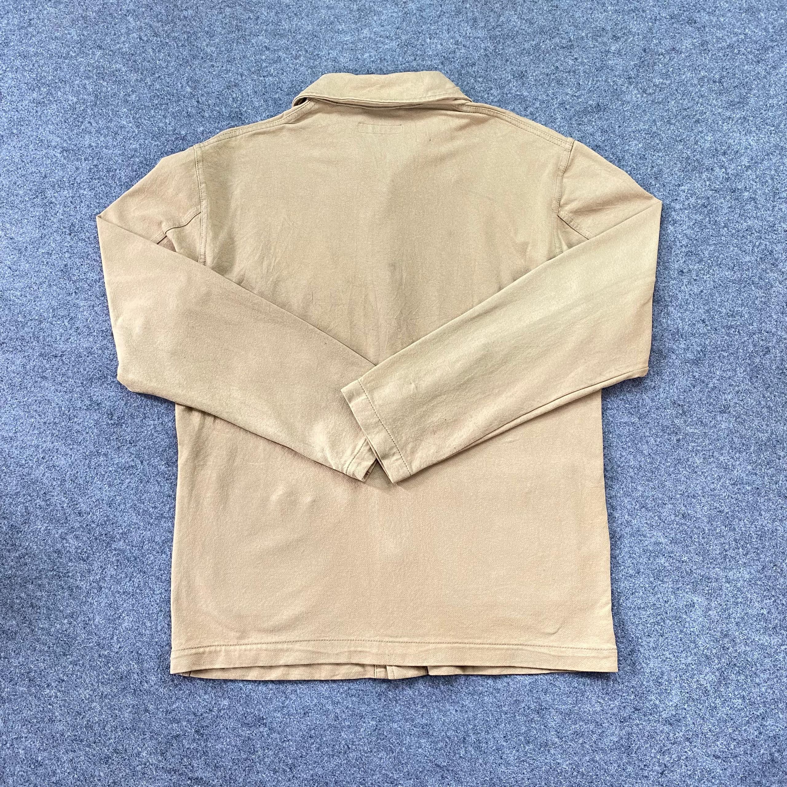 Uniqlo Vintage Uniqlo Workwear Jacket Size US M / EU 48-50 / 2 - 2 Thumbnail