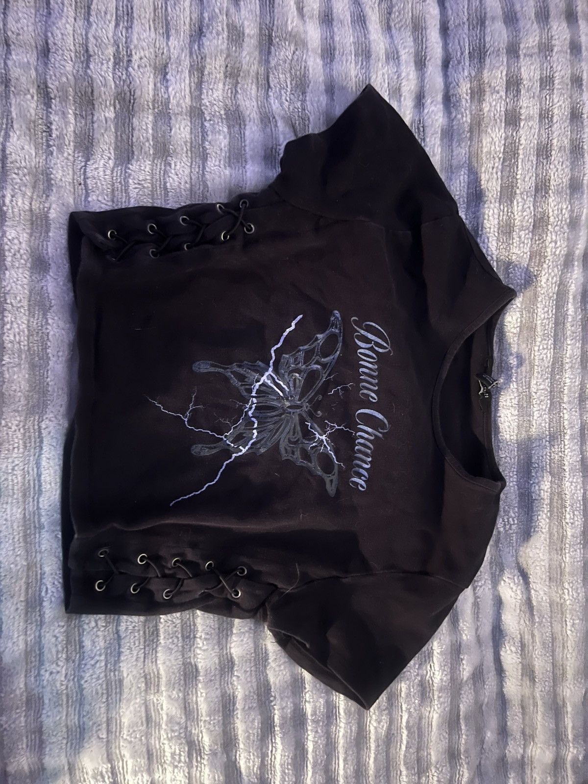 Forever 21 Forever 21 crop top Size S / US 4 / IT 40 - 1 Thumbnail