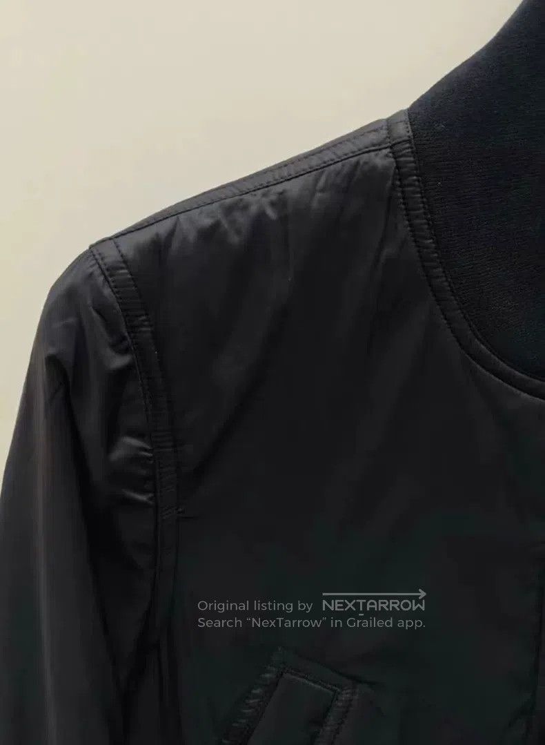 Rick Owens Rick Owens jacket Size S / US 4 / IT 40 - 4 Thumbnail