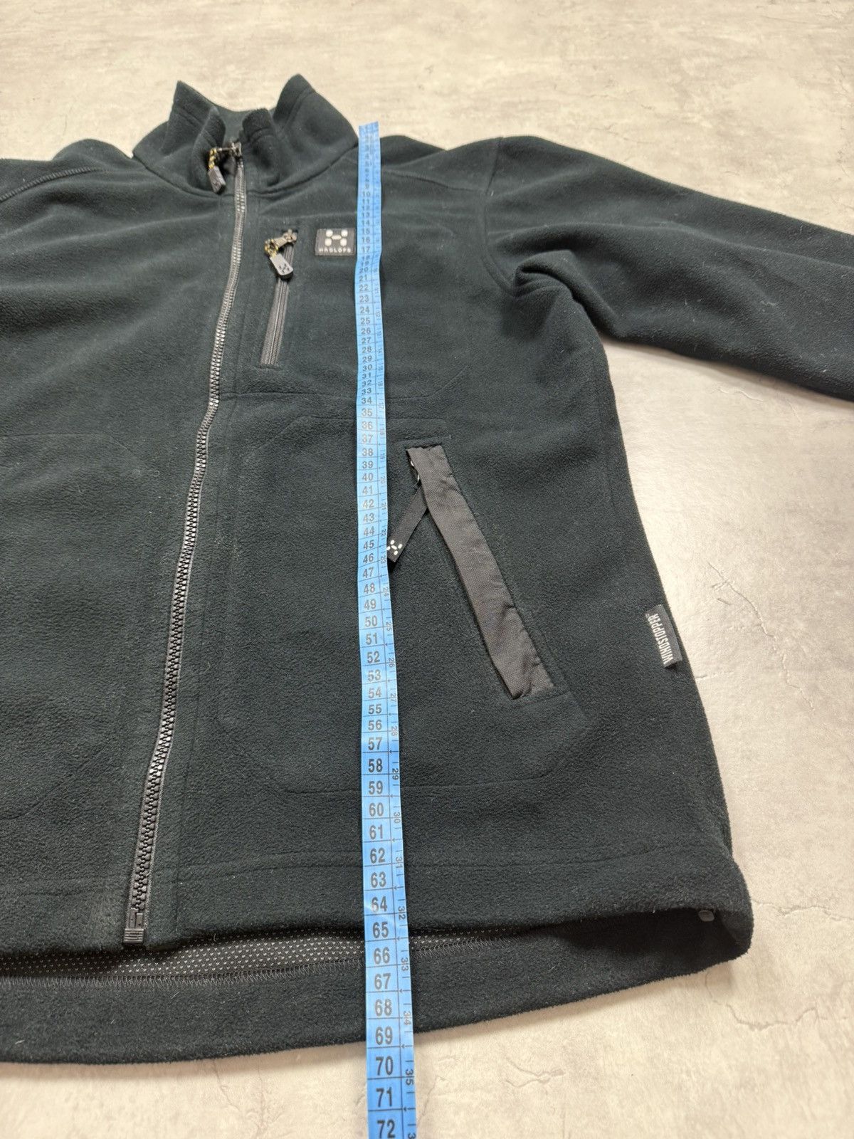 Haglofs Haglofs Jacket Size US S / EU 44-46 / 1 - 5 Thumbnail