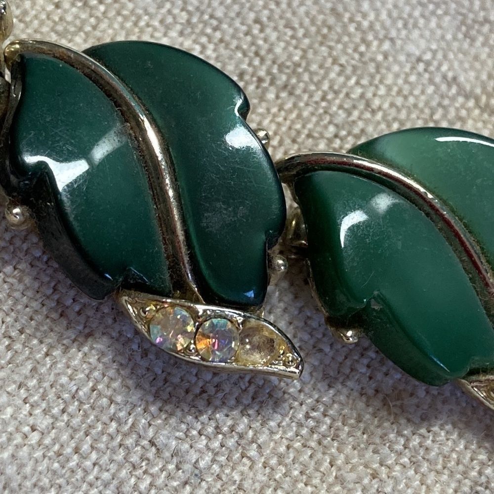 Vintage Lisner Vintage Necklace Size ONE SIZE - 10 Thumbnail