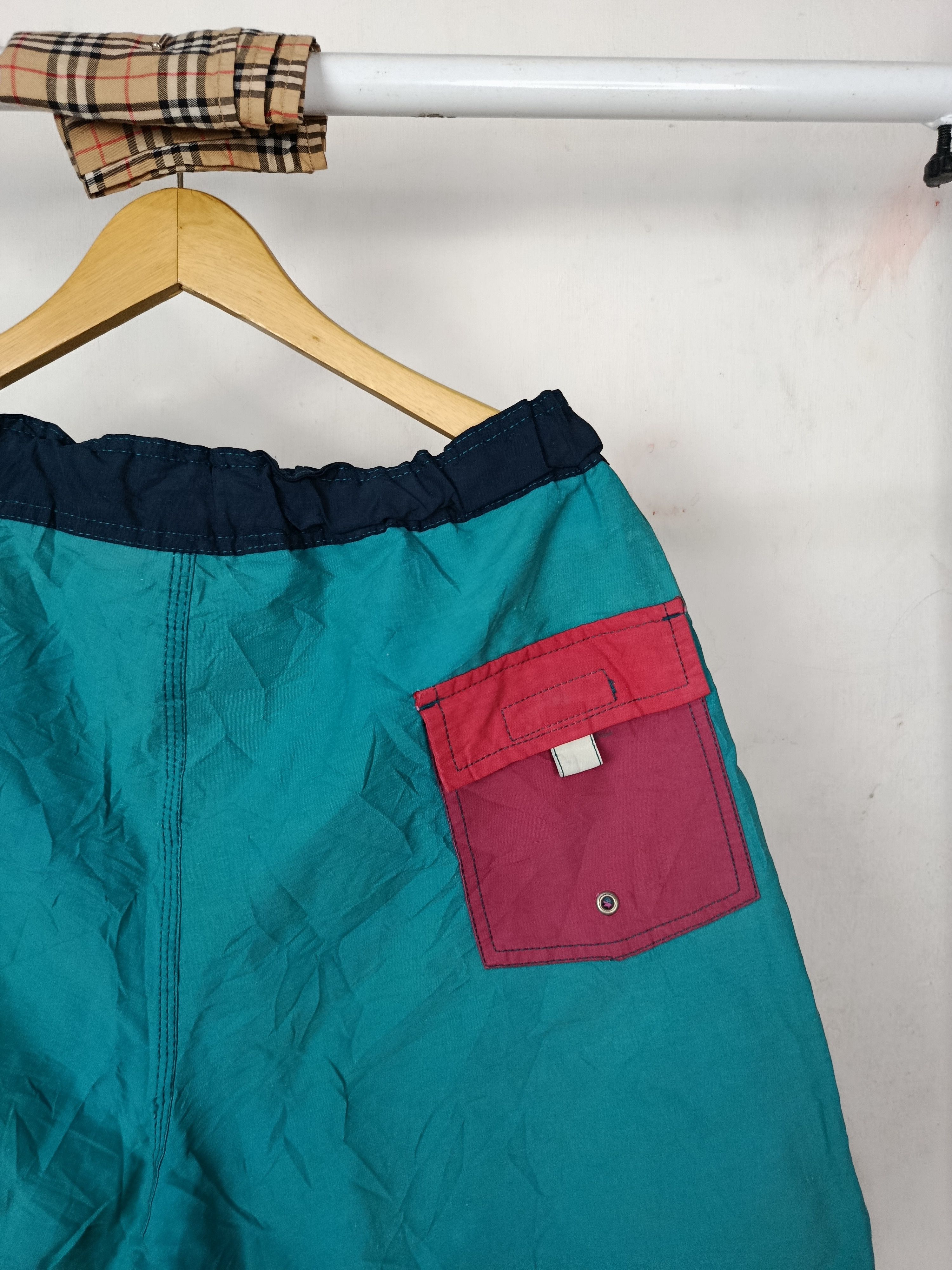 Stussy Stussy Japan Short Pants Size US 36 / EU 52 - 6 Thumbnail