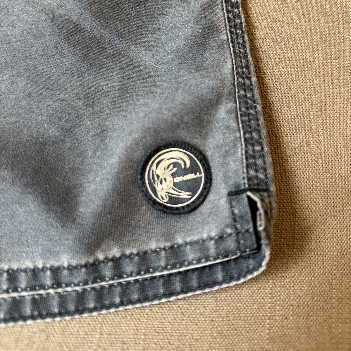 O'Neill O’NEILL WASHED “CRUZER” SHORTS Size US 30 / EU 46 - 2 Thumbnail