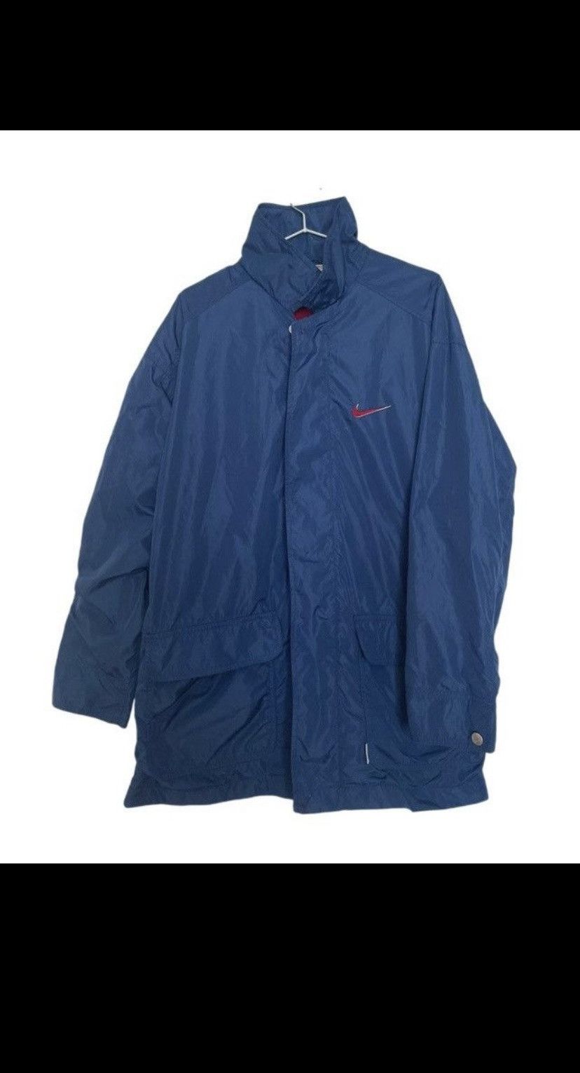 Nike × Vintage Nike 2 in 1 Size US L / EU 52-54 / 3 - 3 Thumbnail
