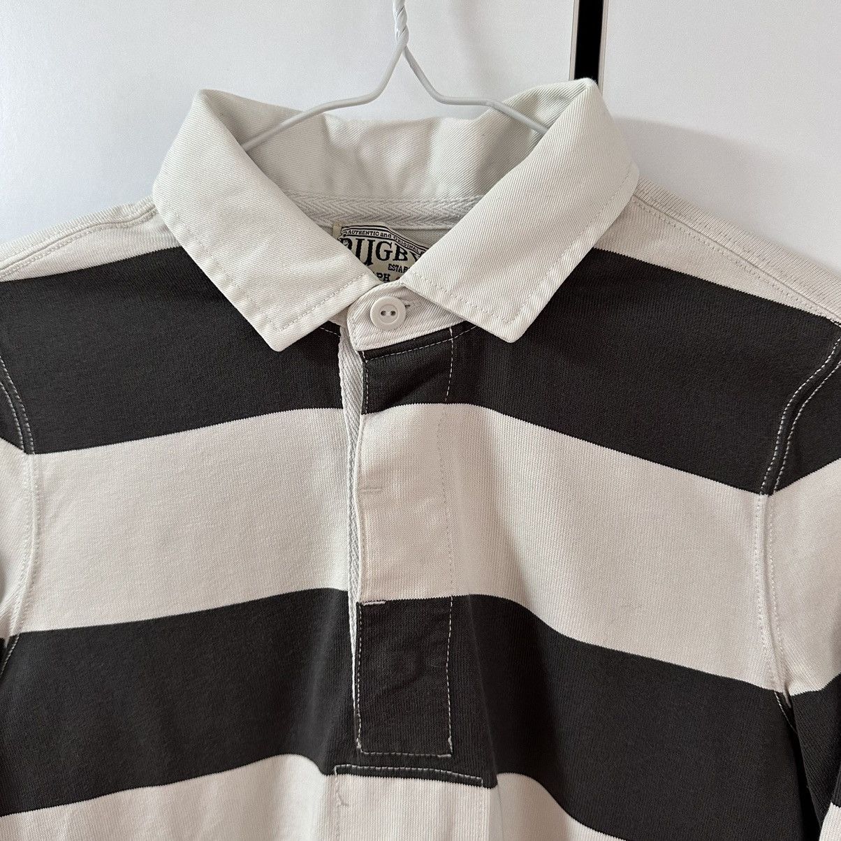 Ralph Lauren Polo Ralph Lauren Skull RF FC Rugby exclusive Size S / US 4 / IT 40 - 4 Thumbnail