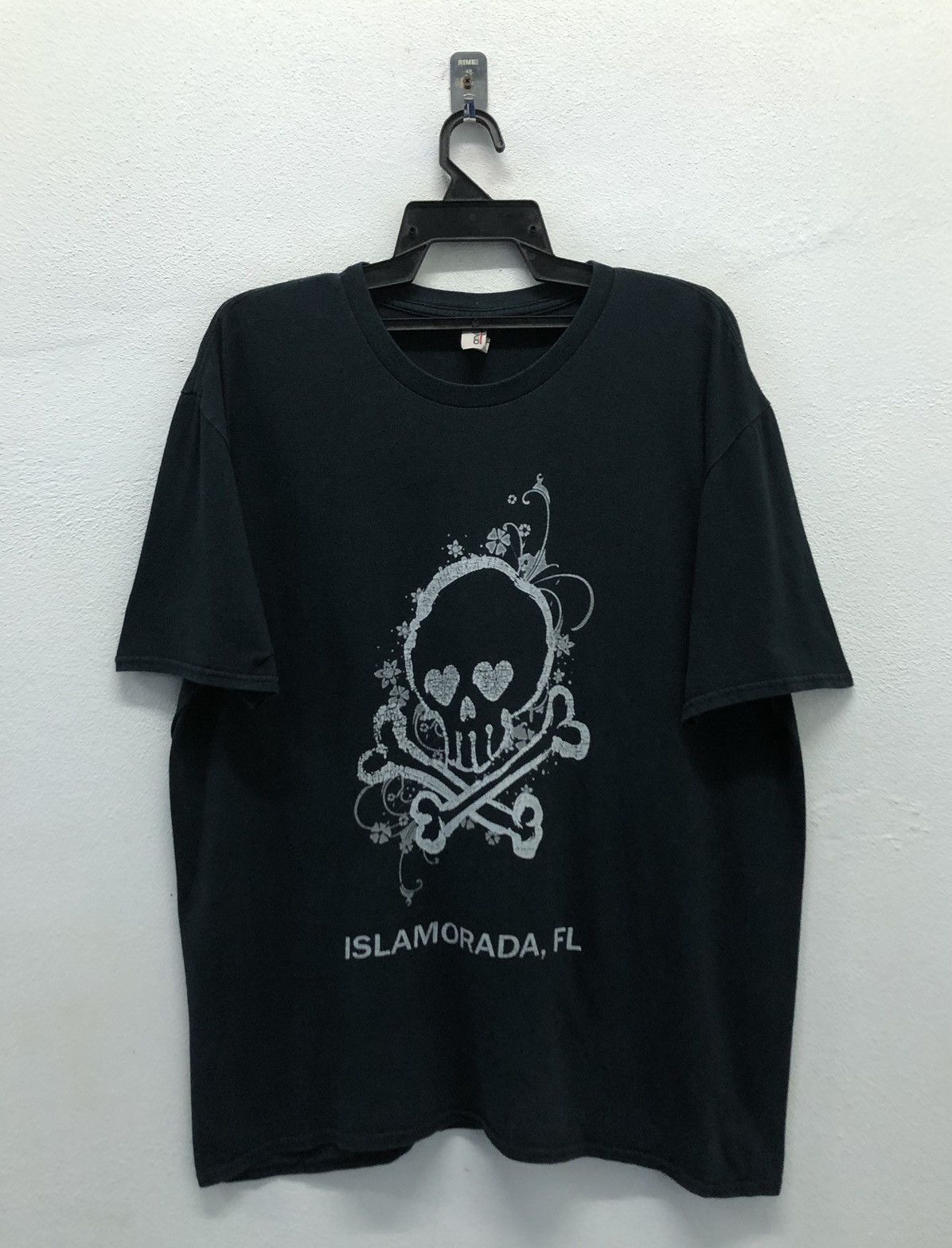 Vintage Anvil Islamorada, FL T-Shirt