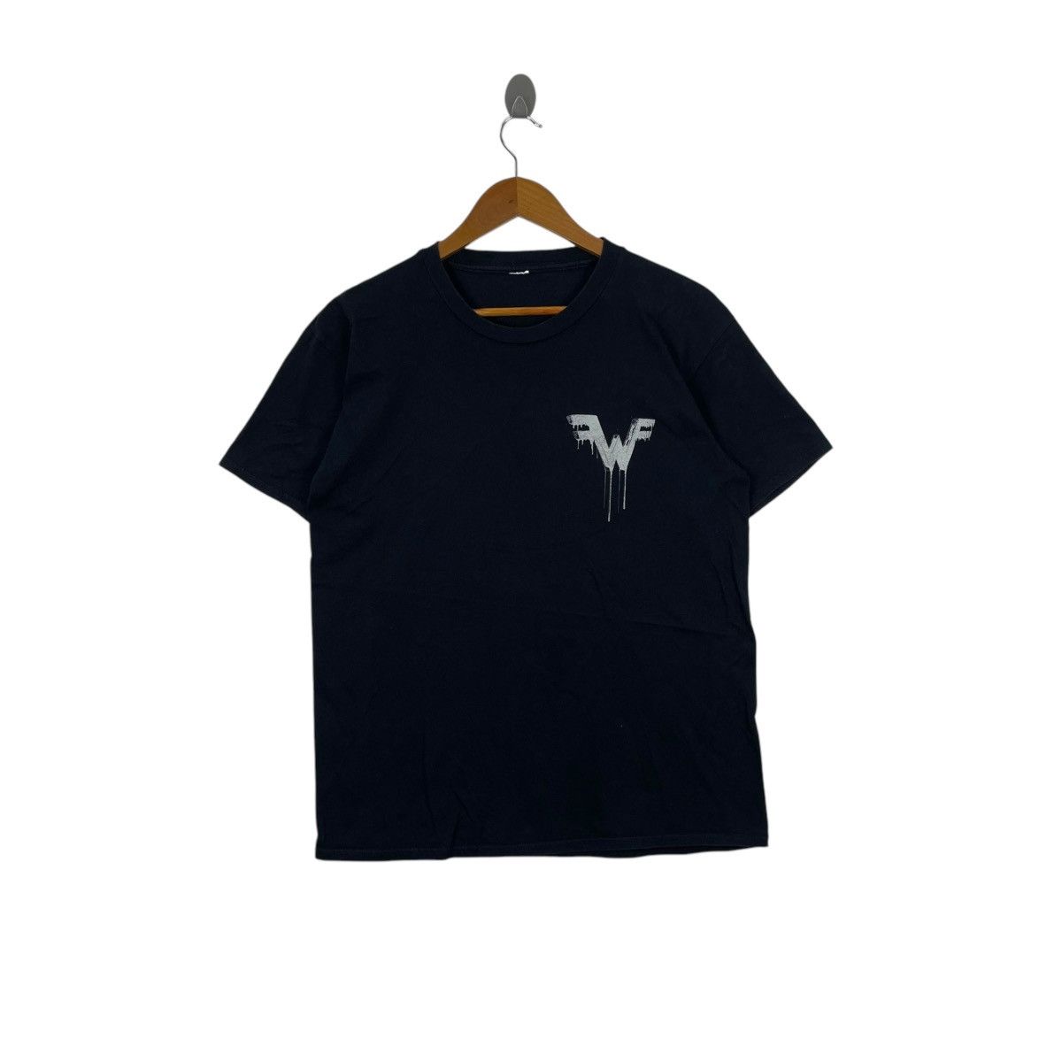 Band Tees Weezer Rock Band 2019 Tour Tee Shirt Size US M / EU 48-50 / 2 - 1 Thumbnail