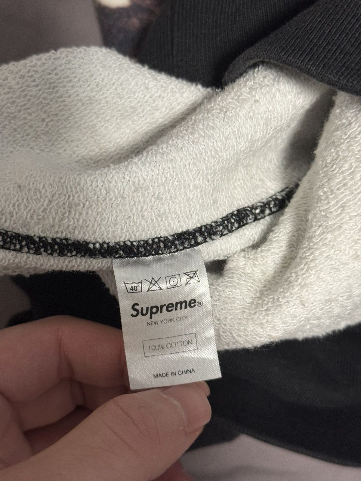Supreme Supreme pcl flower hoodie hooded sweatshirt Size US L / EU 52-54 / 3 - 5 Thumbnail